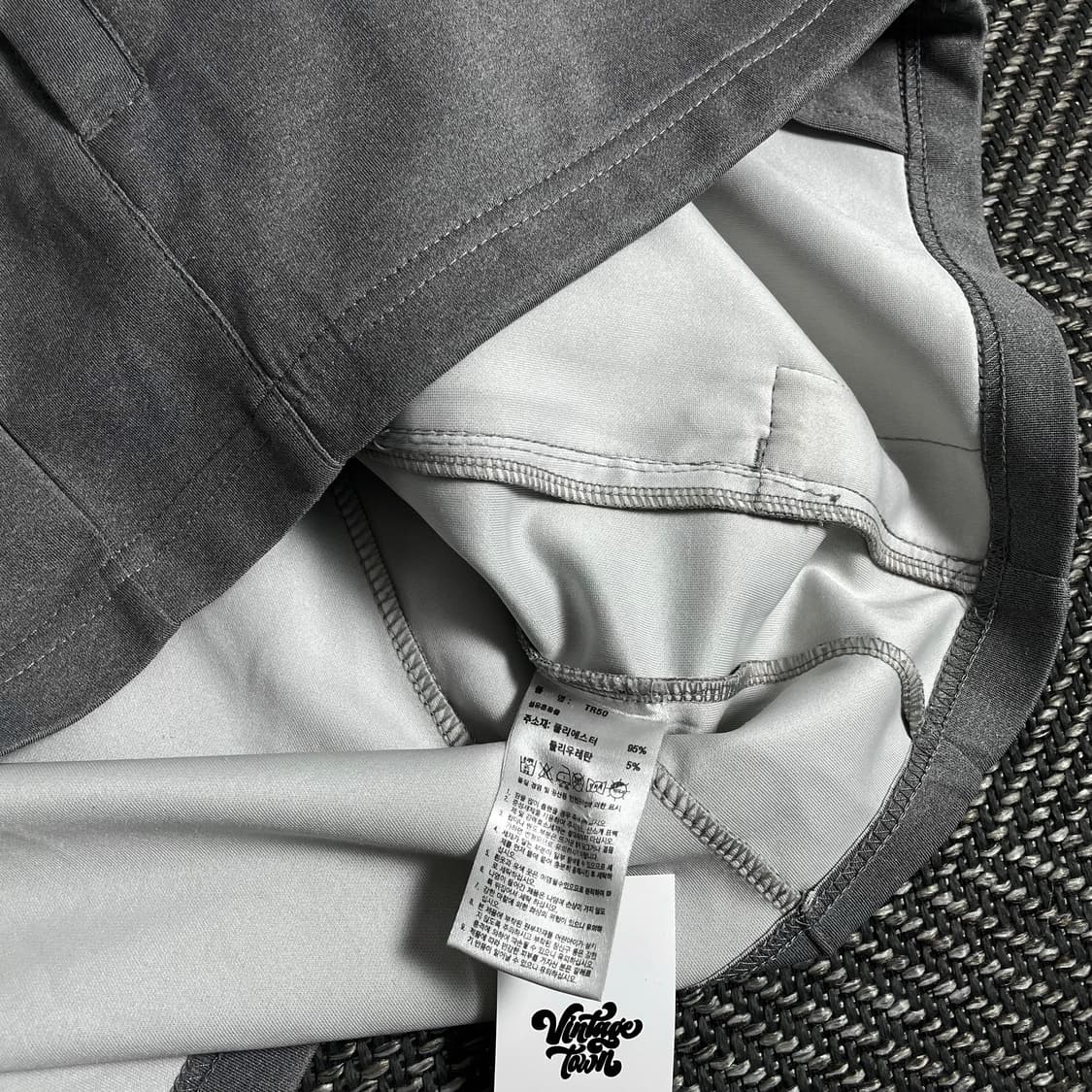 아디다스 에센셜 트랙탑 져지y 3363 상품이미지5