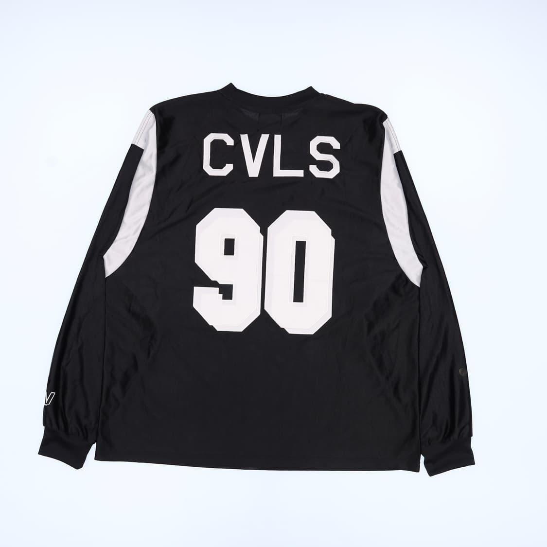 2XL COVILL 풋볼 럭비 긴팔티 N7570 상품이미지2