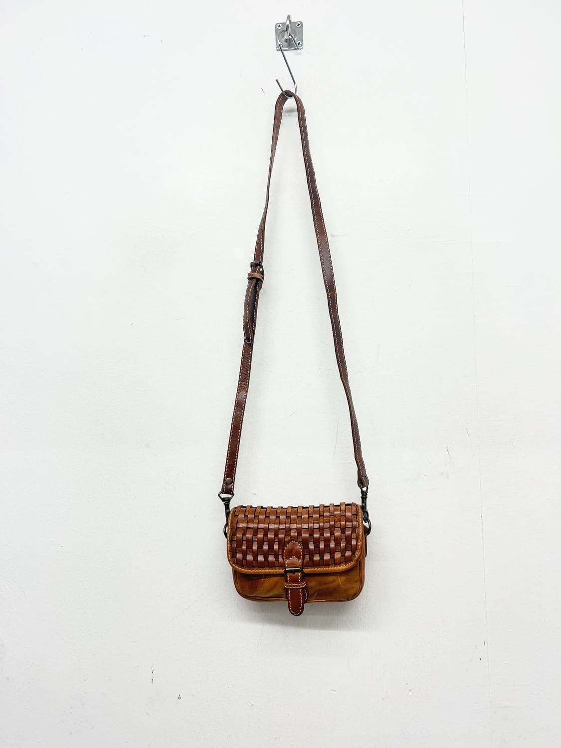 RE CREATION Leather Bag  상품이미지1