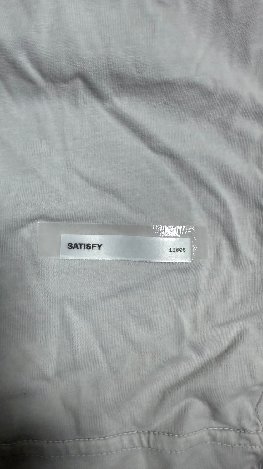 새티스파이 모스테크 머슬티 4사이즈 상품이미지4