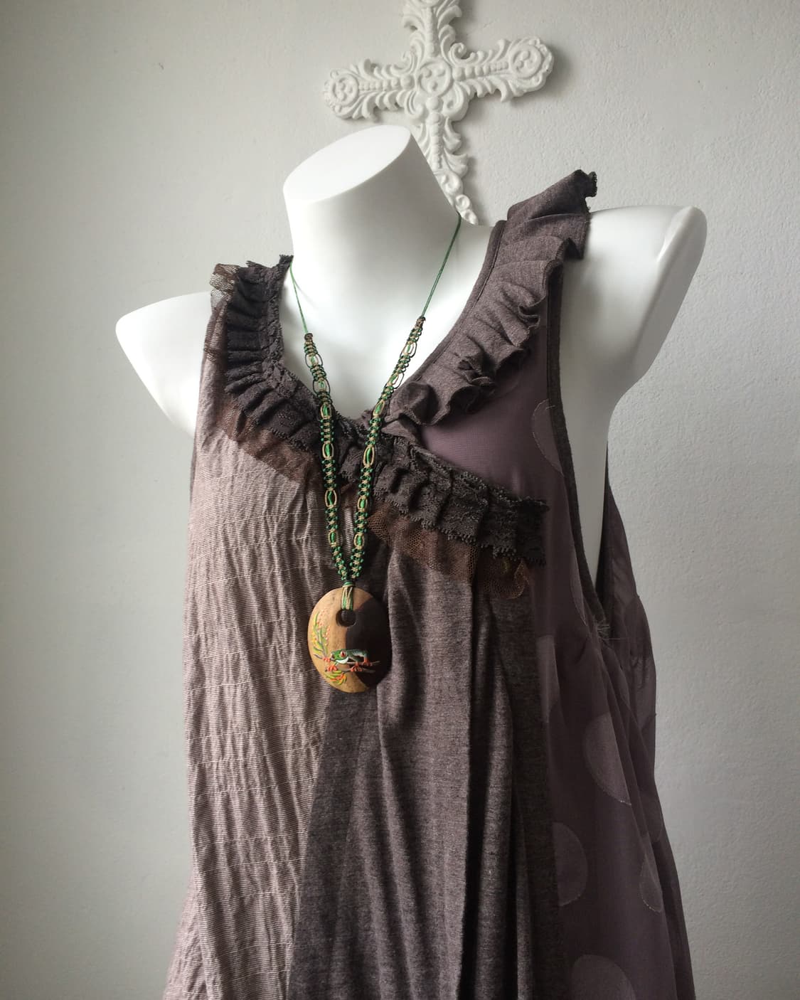 painting point necklace 상품이미지2