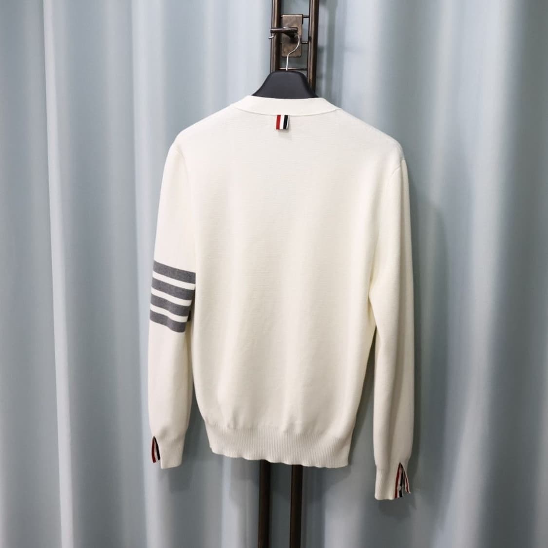 톰브라운 밀라노 스티치 가디건 3사이즈 상품이미지3