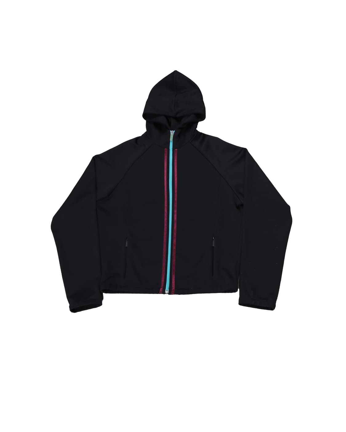 Y-3 2003 Hooded Track Jacket 상품이미지1