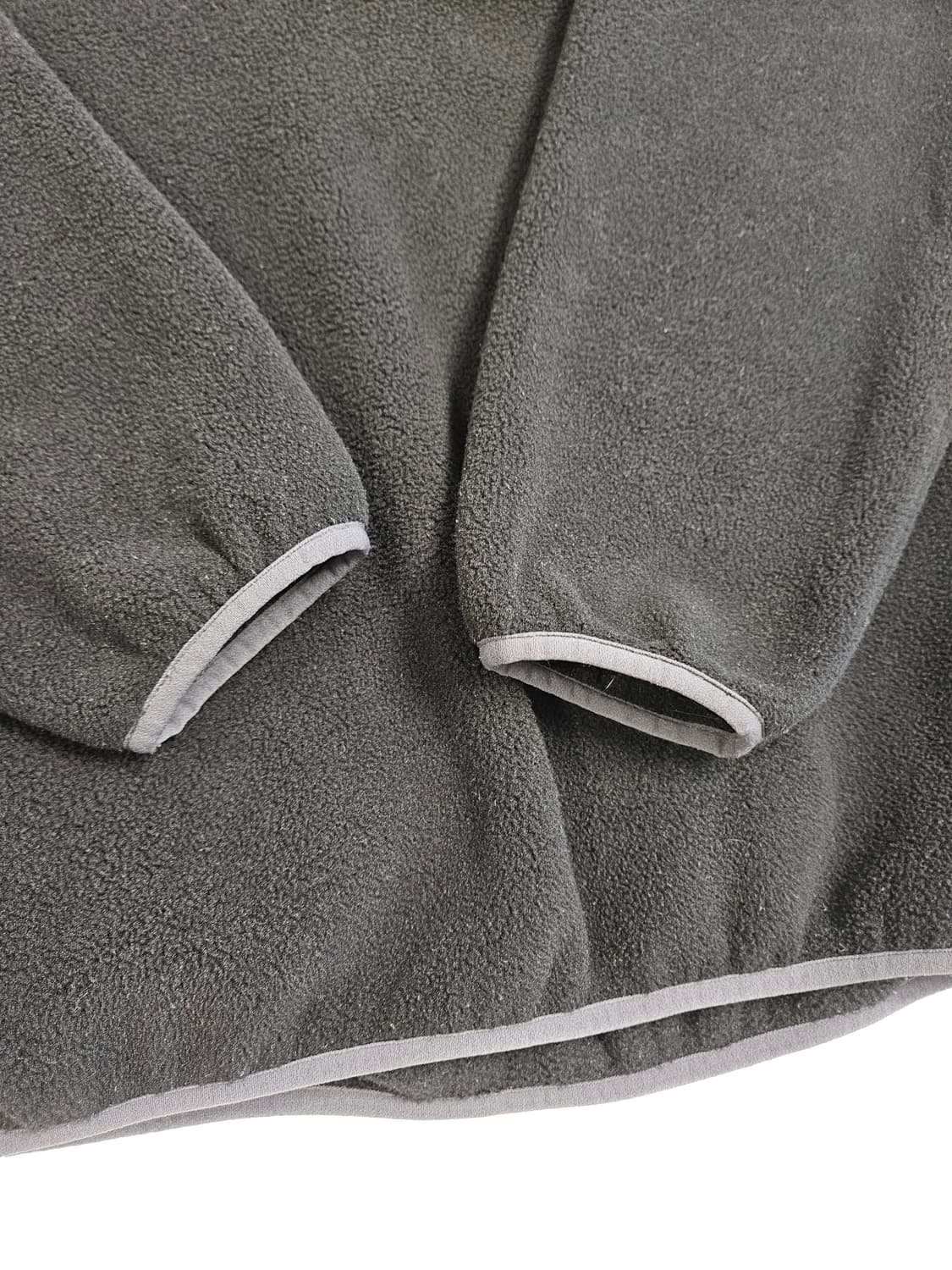 파타고니아 신칠라 L 블랙 포지그레이 상품이미지4