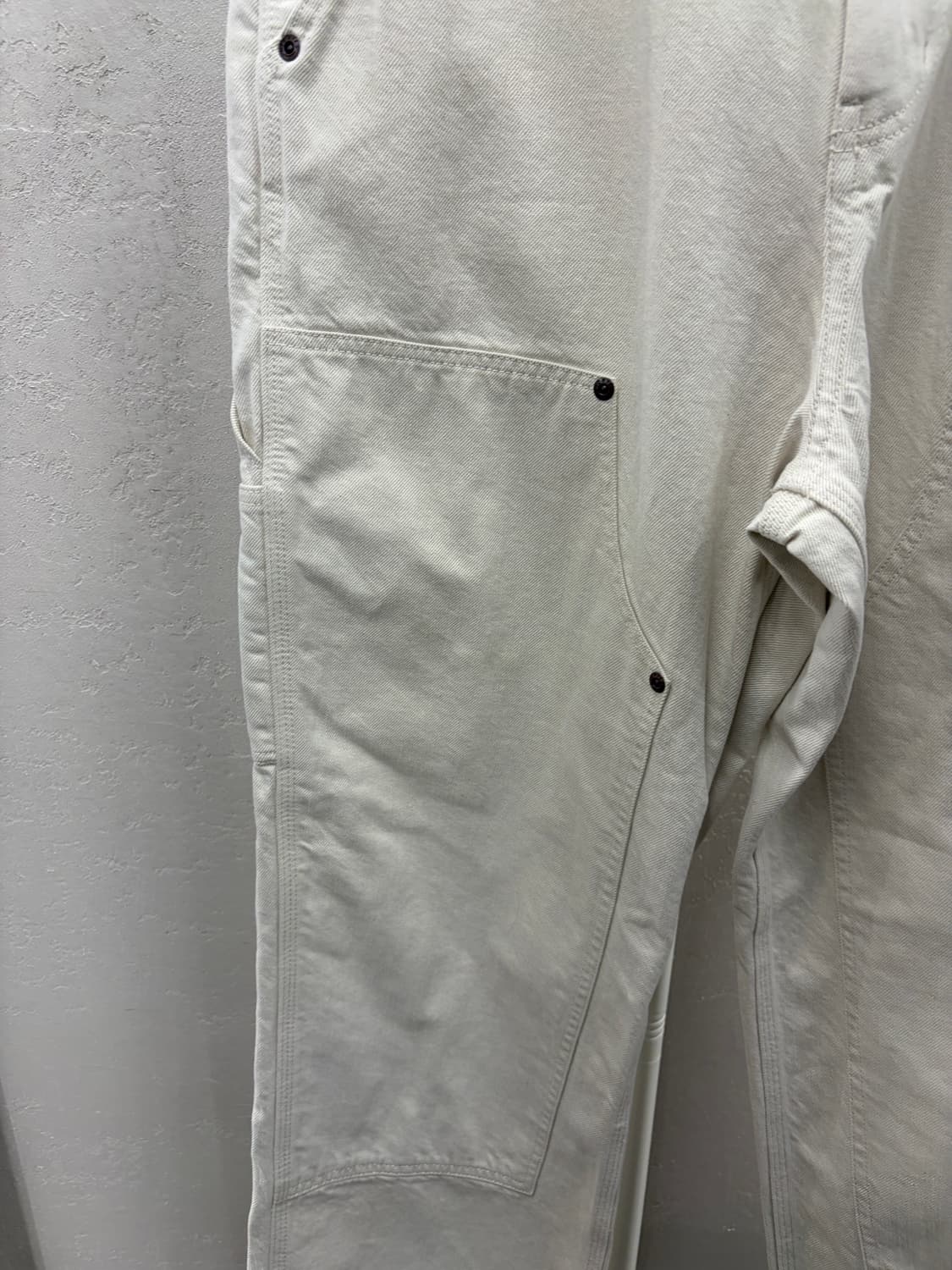 디키즈X 디스이즈네버댓 더블니 카펜터 팬츠 상품이미지2