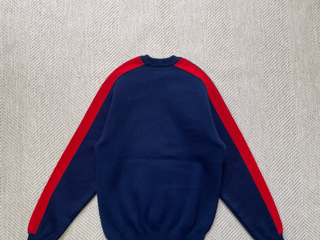 Hysport 오스트리아 캥거리 니트  상품이미지8