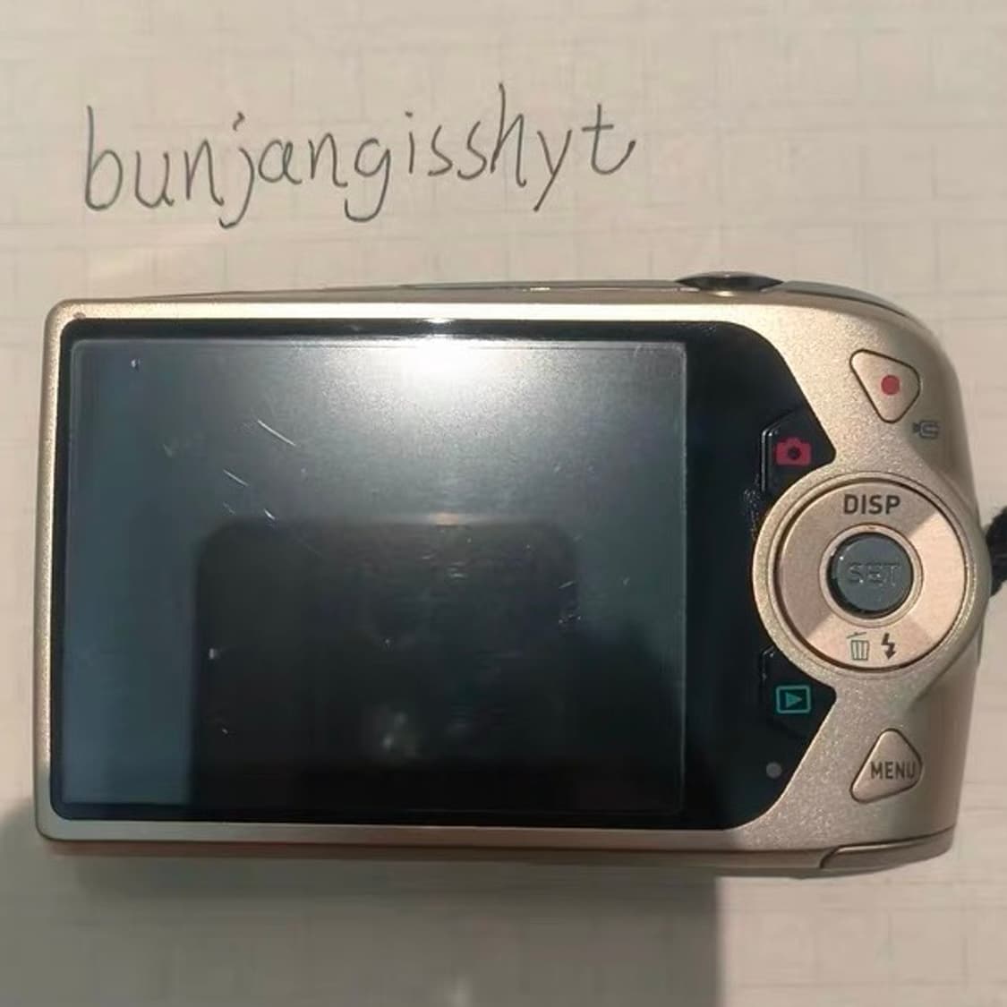 모카 디카 카시오 엑슬림 z2300 디지털카메라 상품이미지2