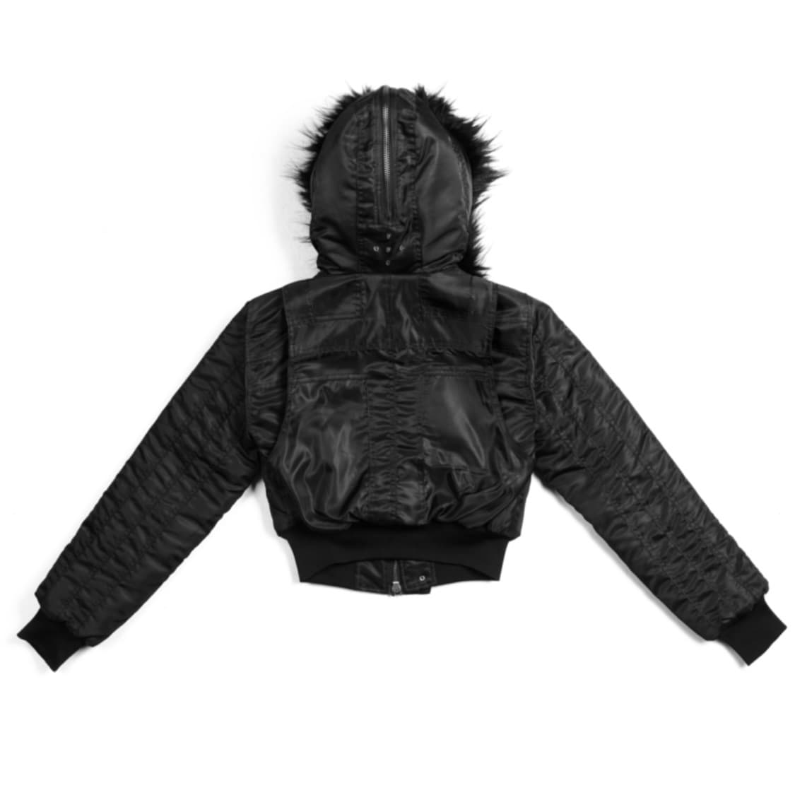 604service 패딩 s 상품이미지3