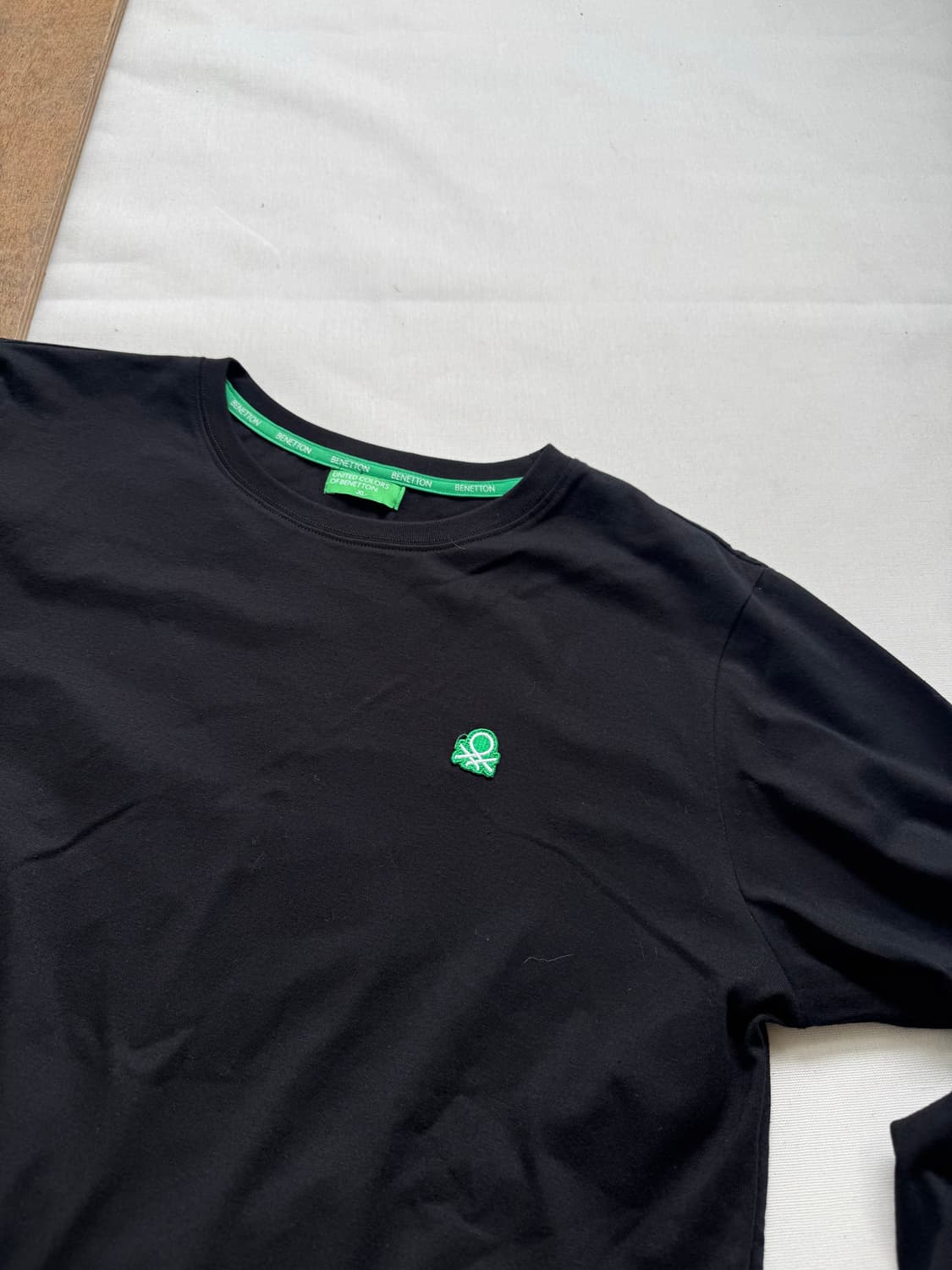 benetton 베네통 롱슬리브 상품이미지3