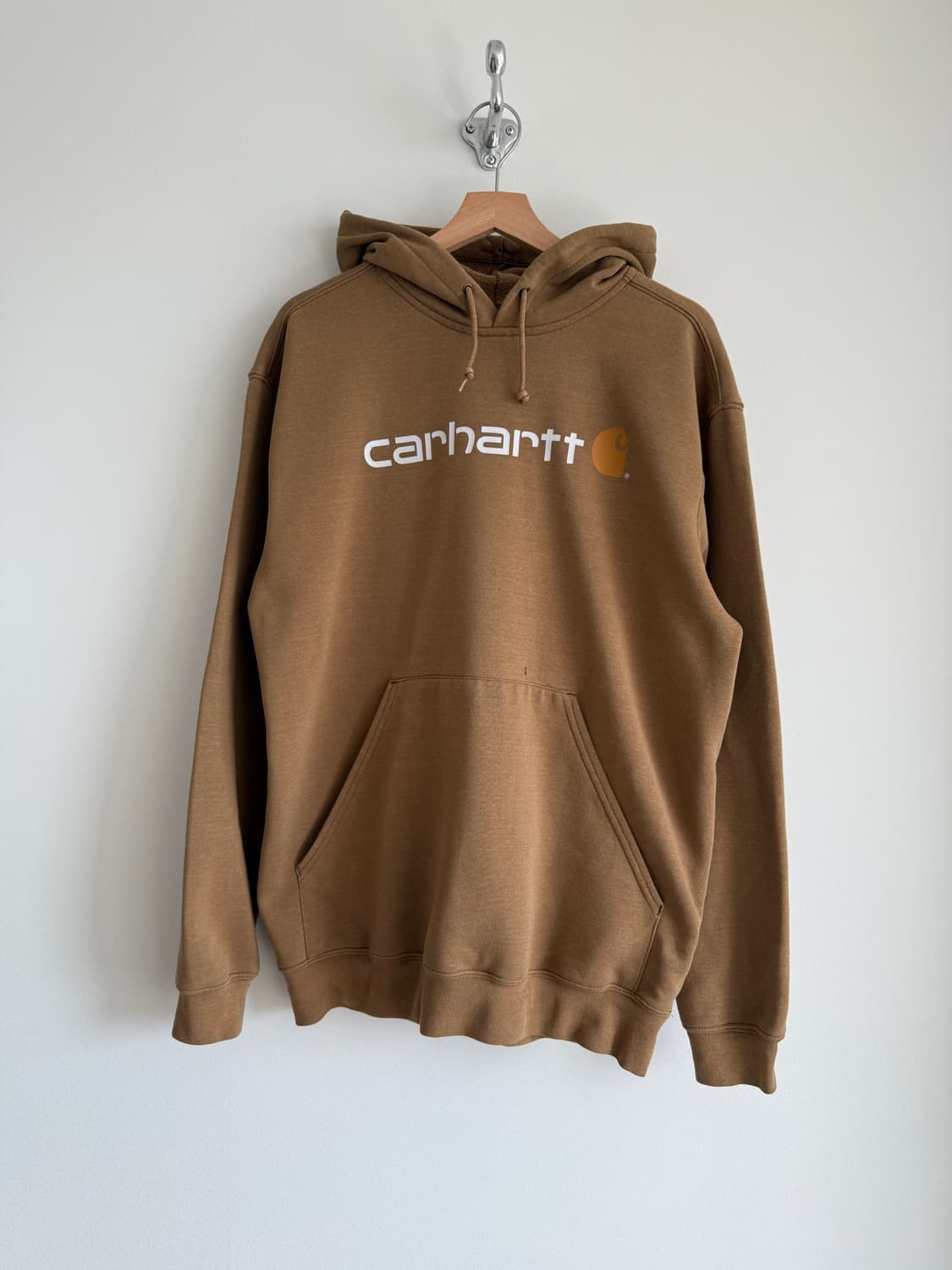 칼하트(Carhartt) 후드 상품이미지1