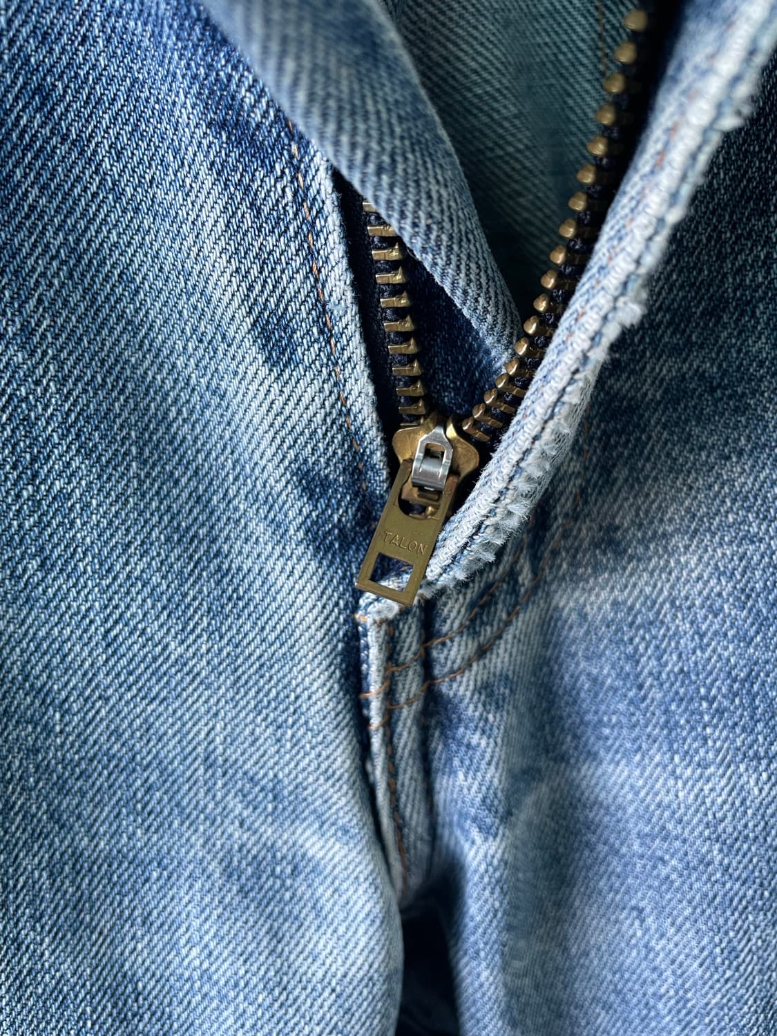 리바이스 90s LVC 504z 31 34 상품이미지5