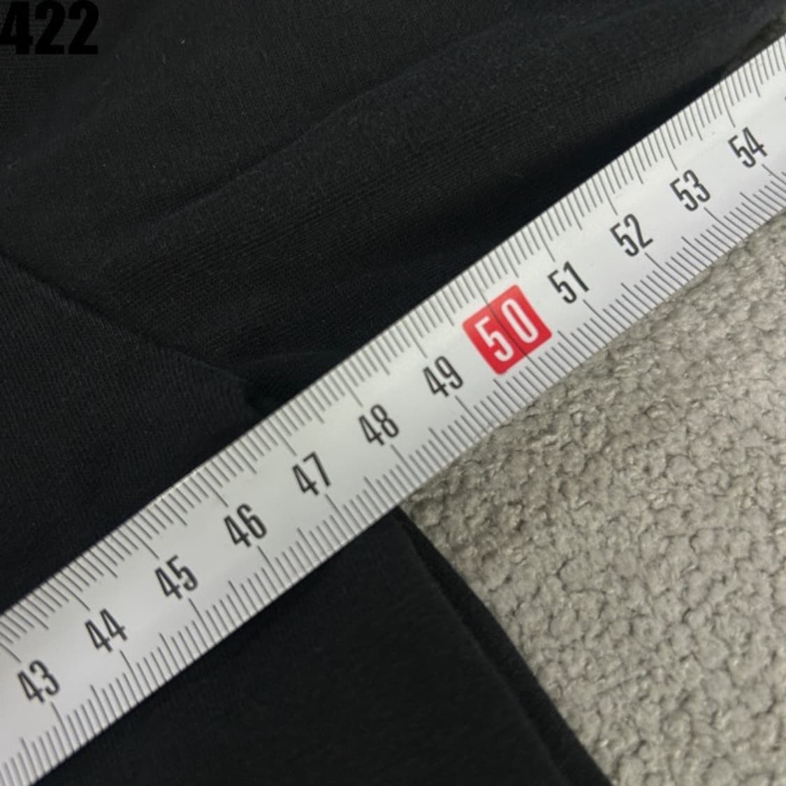 내셔널지오그래픽 블랙티셔츠  상품이미지4