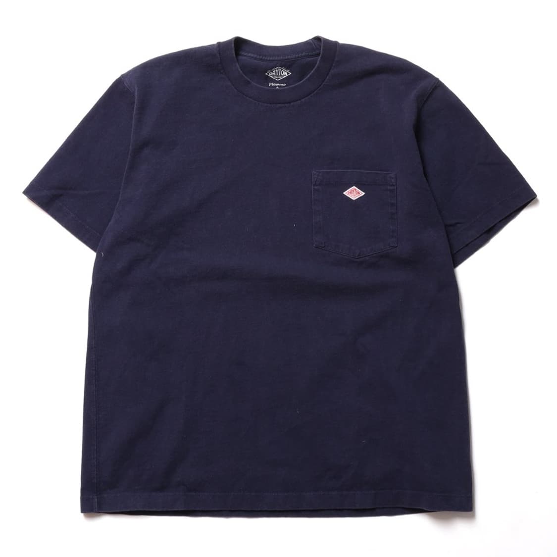 단톤 Danton Logo T-shirt 

 상품이미지1