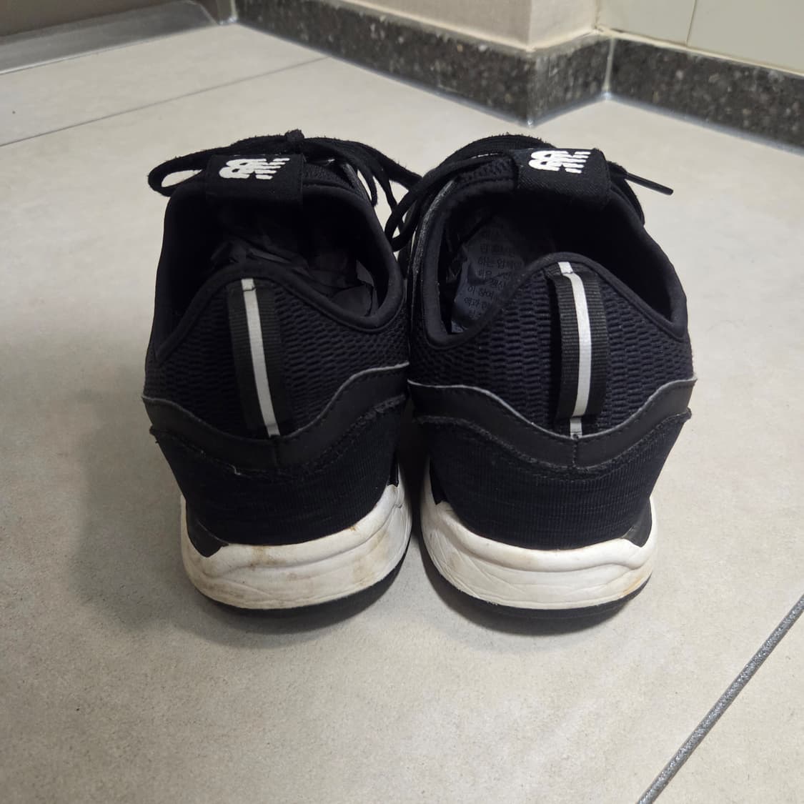 뉴발란스 247 운동화 265 상품이미지4