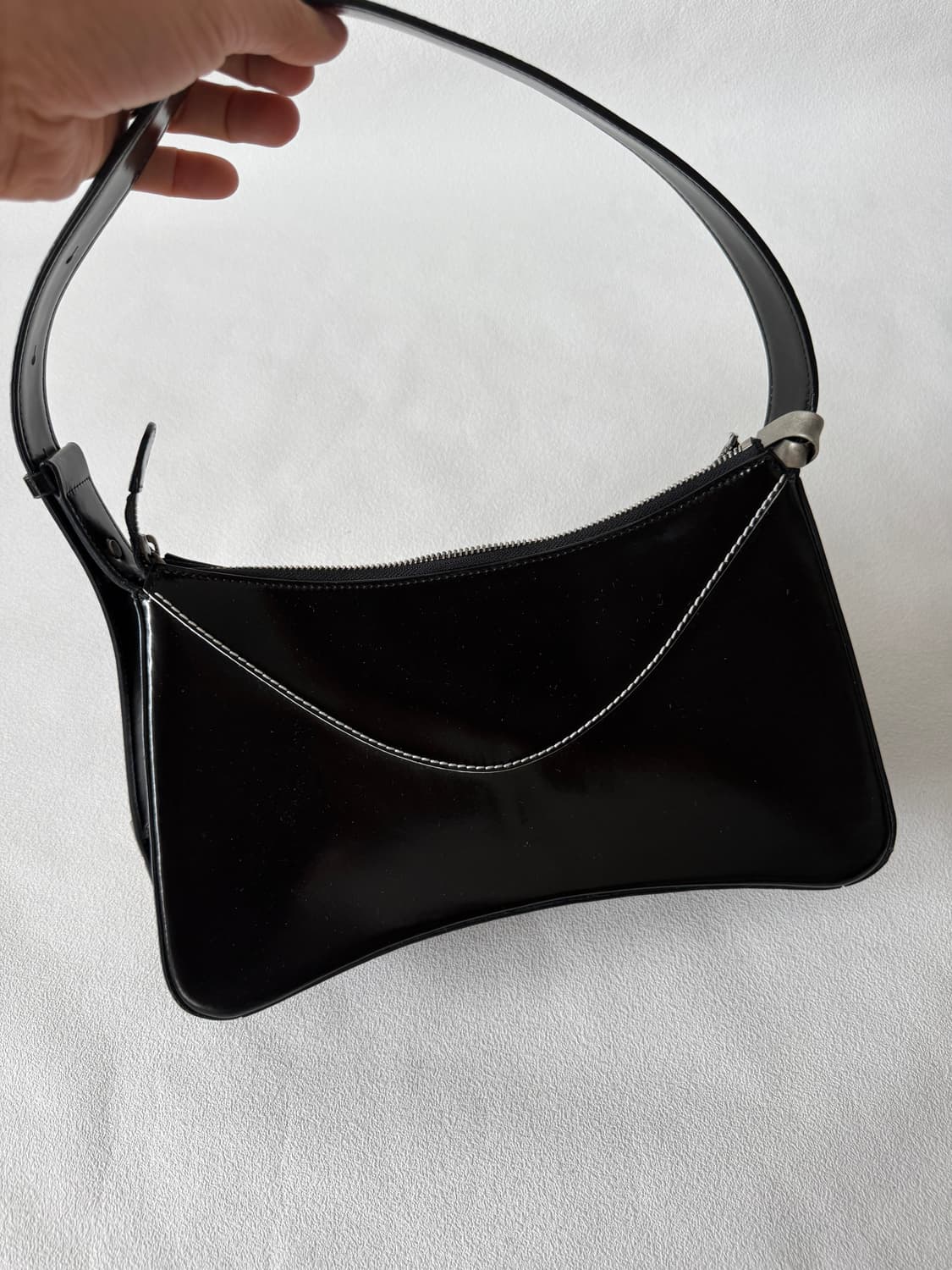 마뗑킴(Matin Kim) 숄더백 상품이미지7