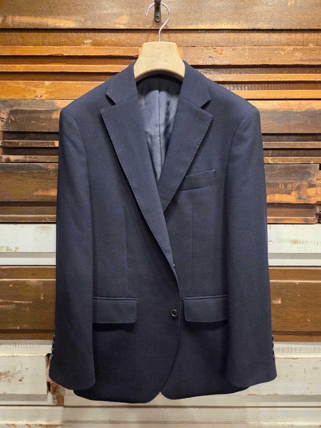 킨록앤더슨 홉색자켓 상품이미지1