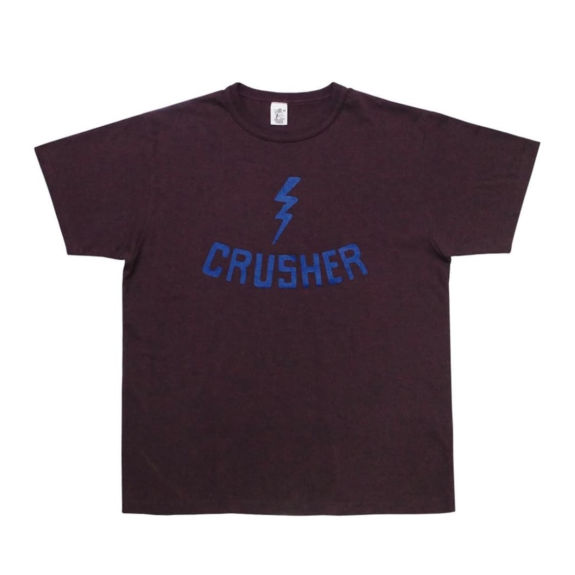 컬렉트피시스 CRUSHER 티셔츠 L 상품이미지1