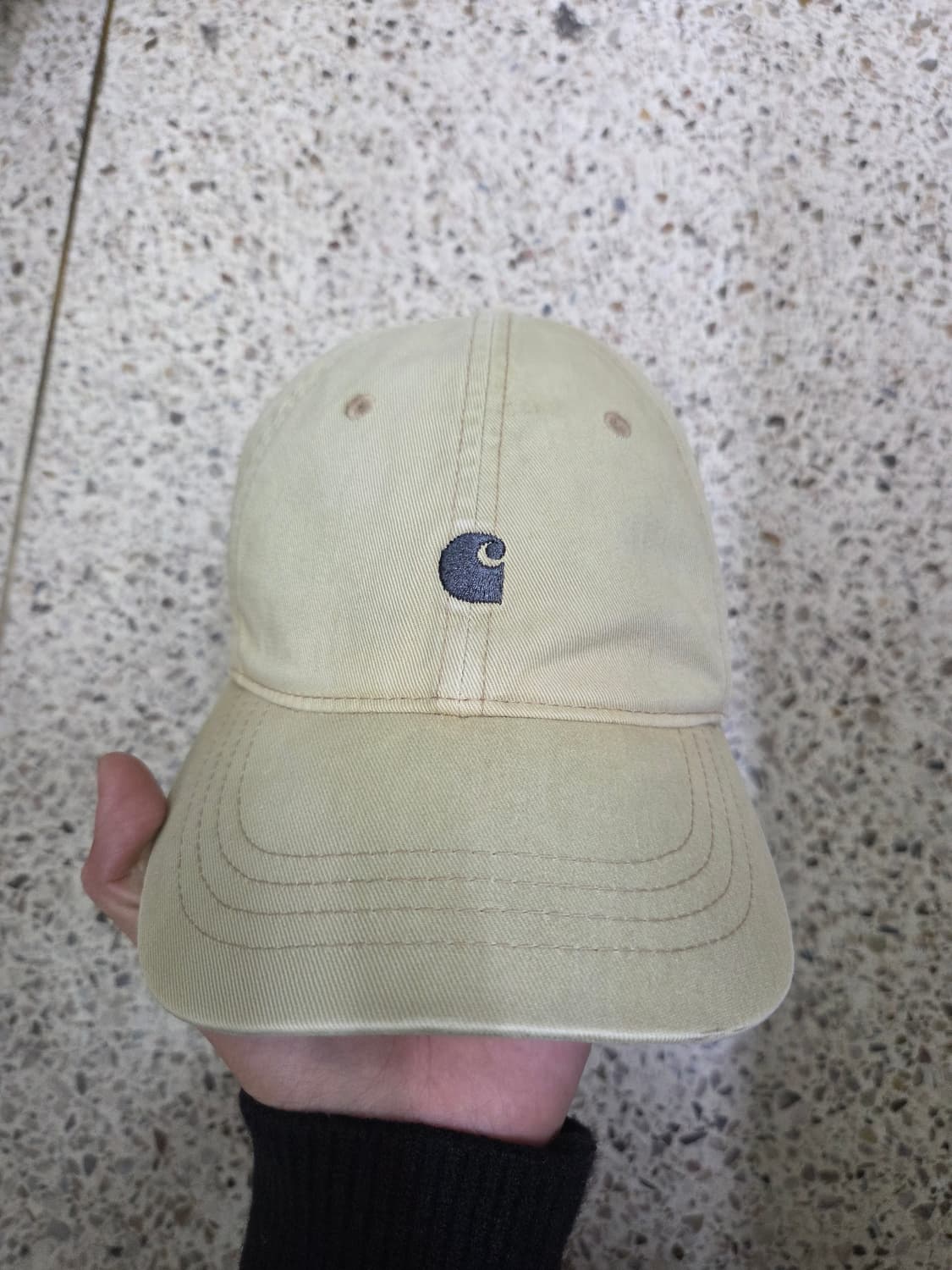 칼하트 모자  상품이미지1