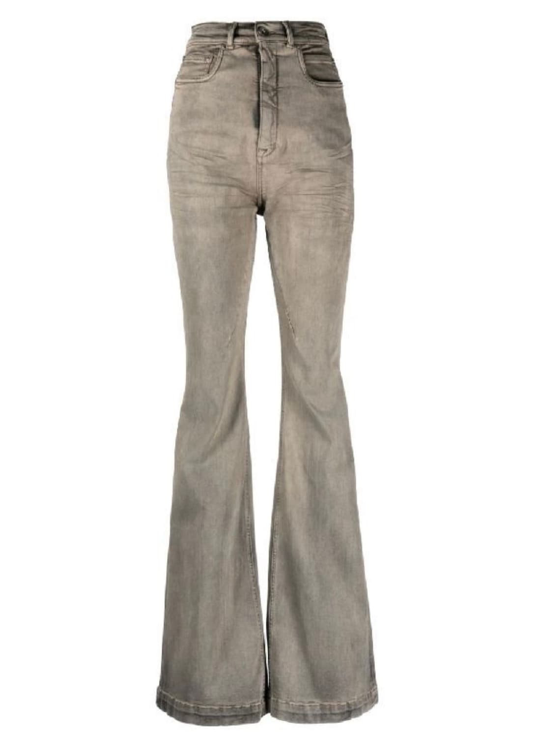 [29] 릭오웬스 다크쉐도우 23FW 룩소르시즌 볼란 미네랄 펄 상품이미지1