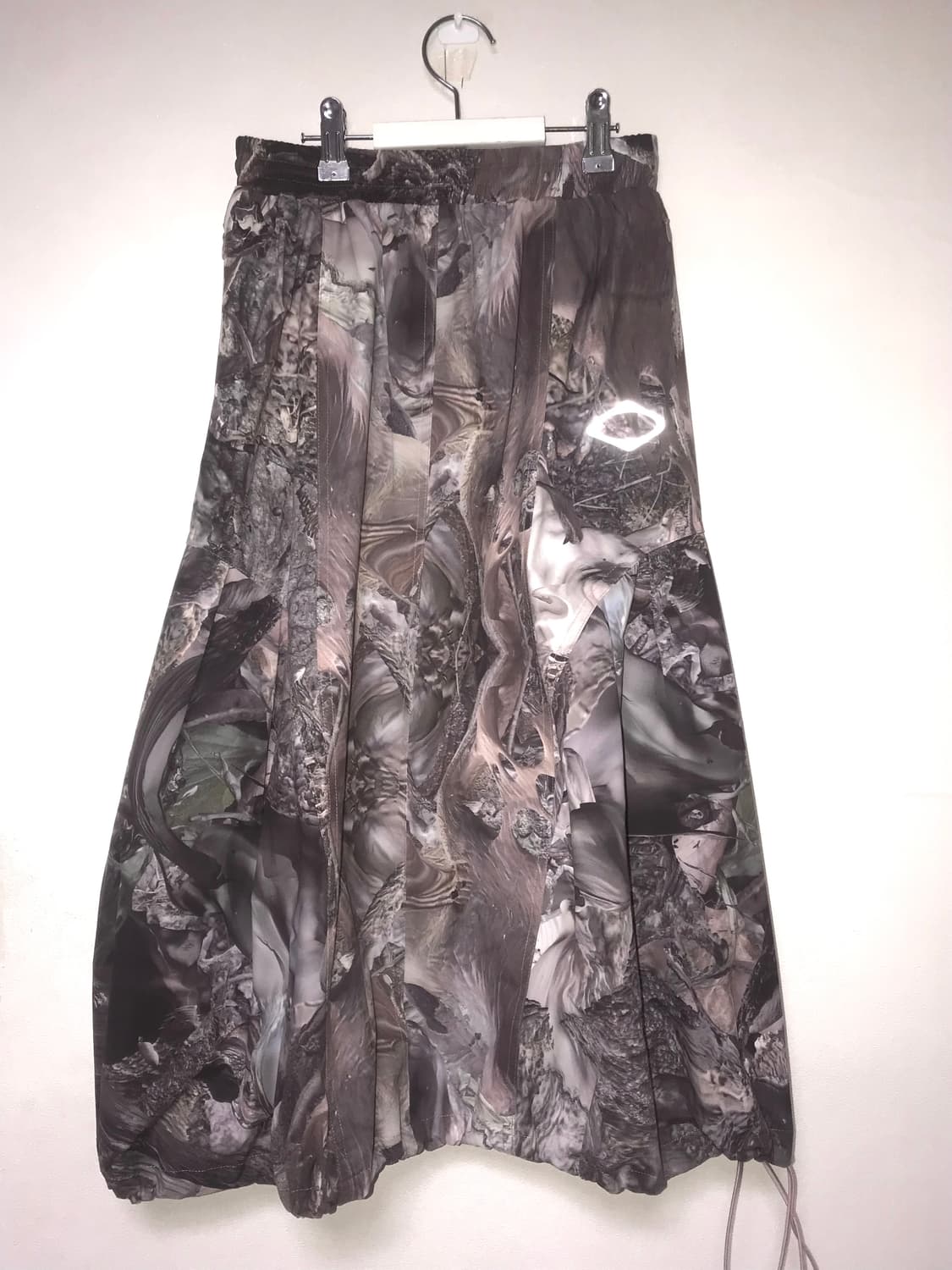 미스치프 익시디드 씬 스커트 상품이미지2