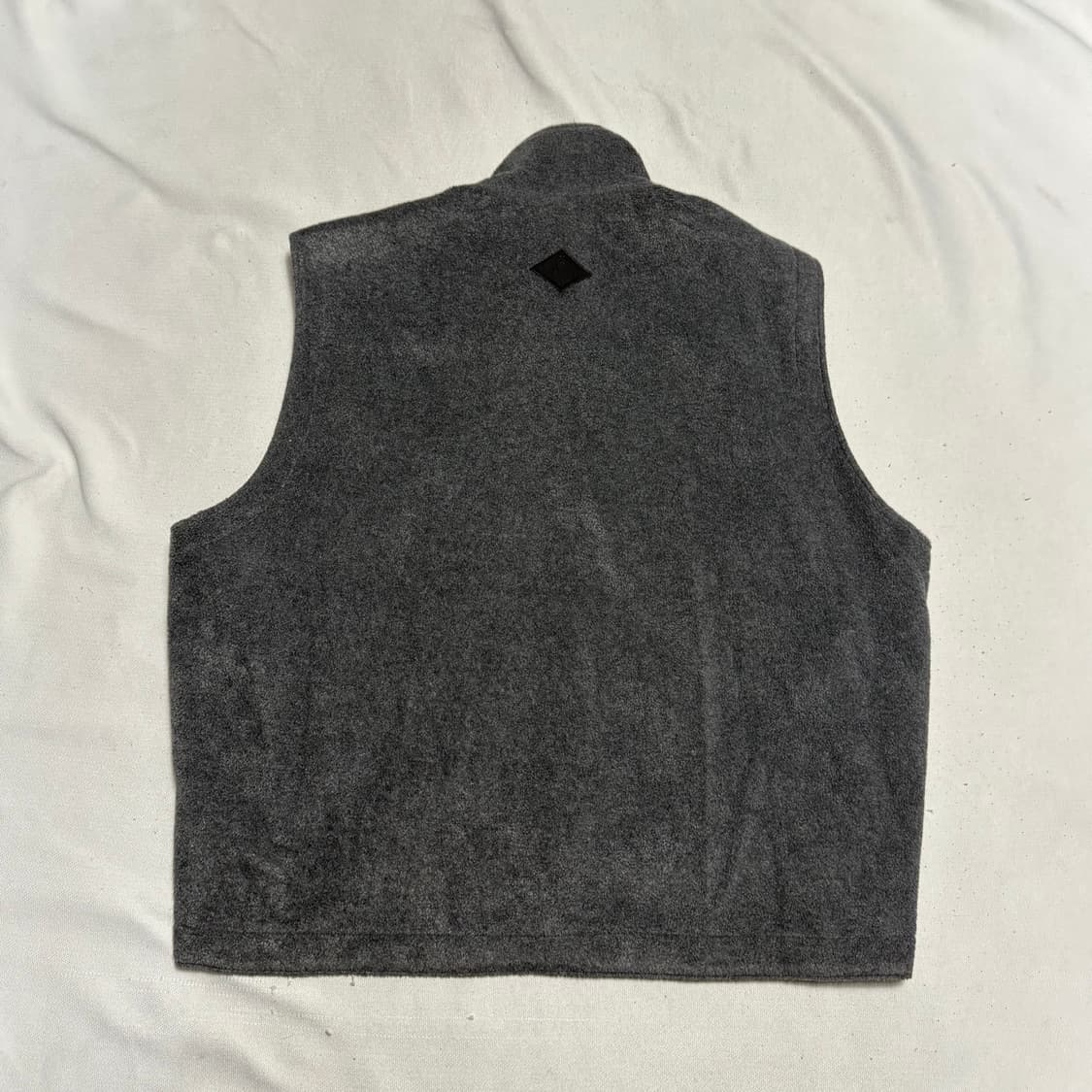 L 지방시 블랙 블루종 자켓 상품이미지7