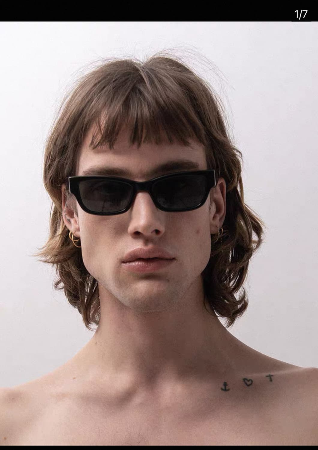 (구매) 한코펜하겐 문 선글라스 상품이미지1