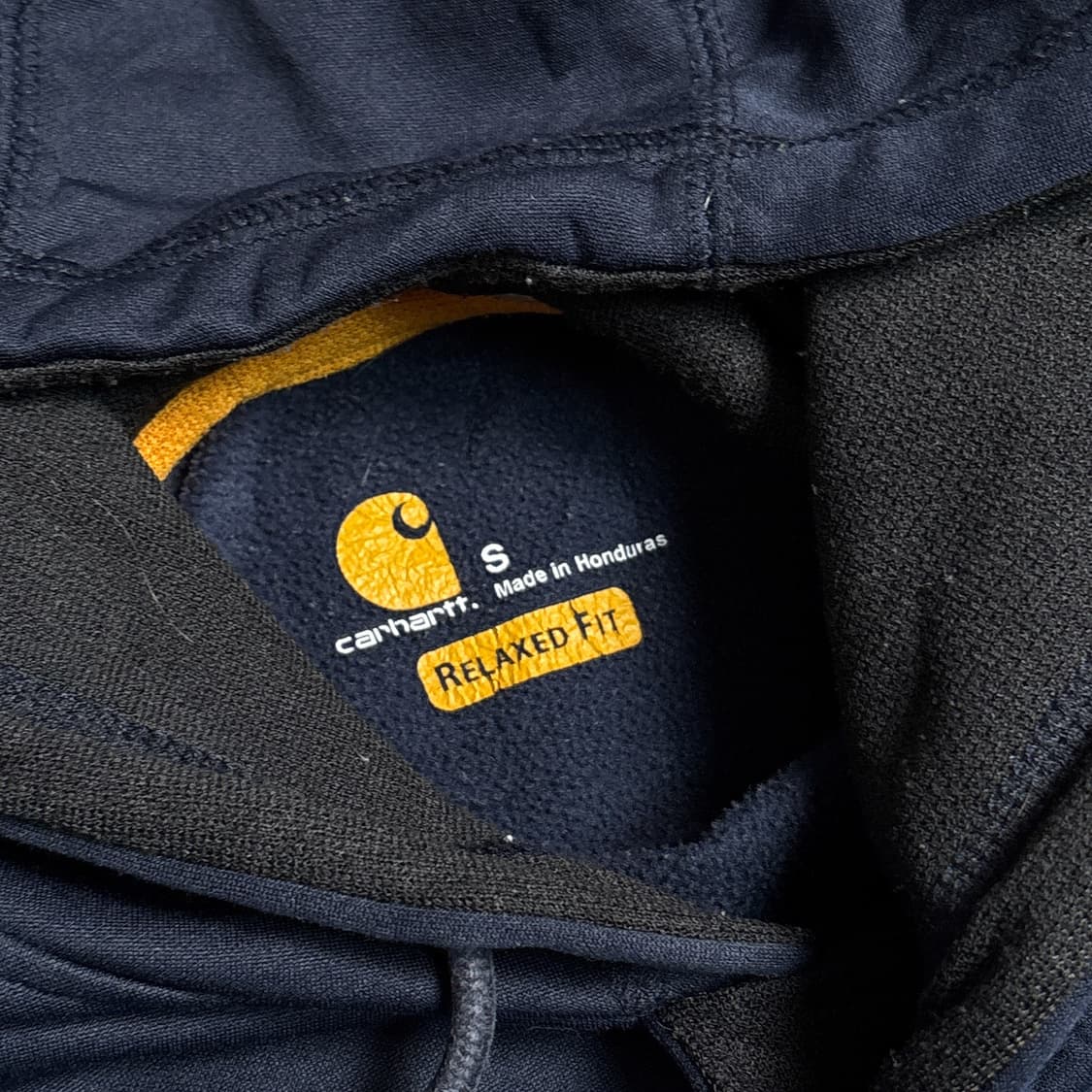 칼하트 후드티 상품이미지5
