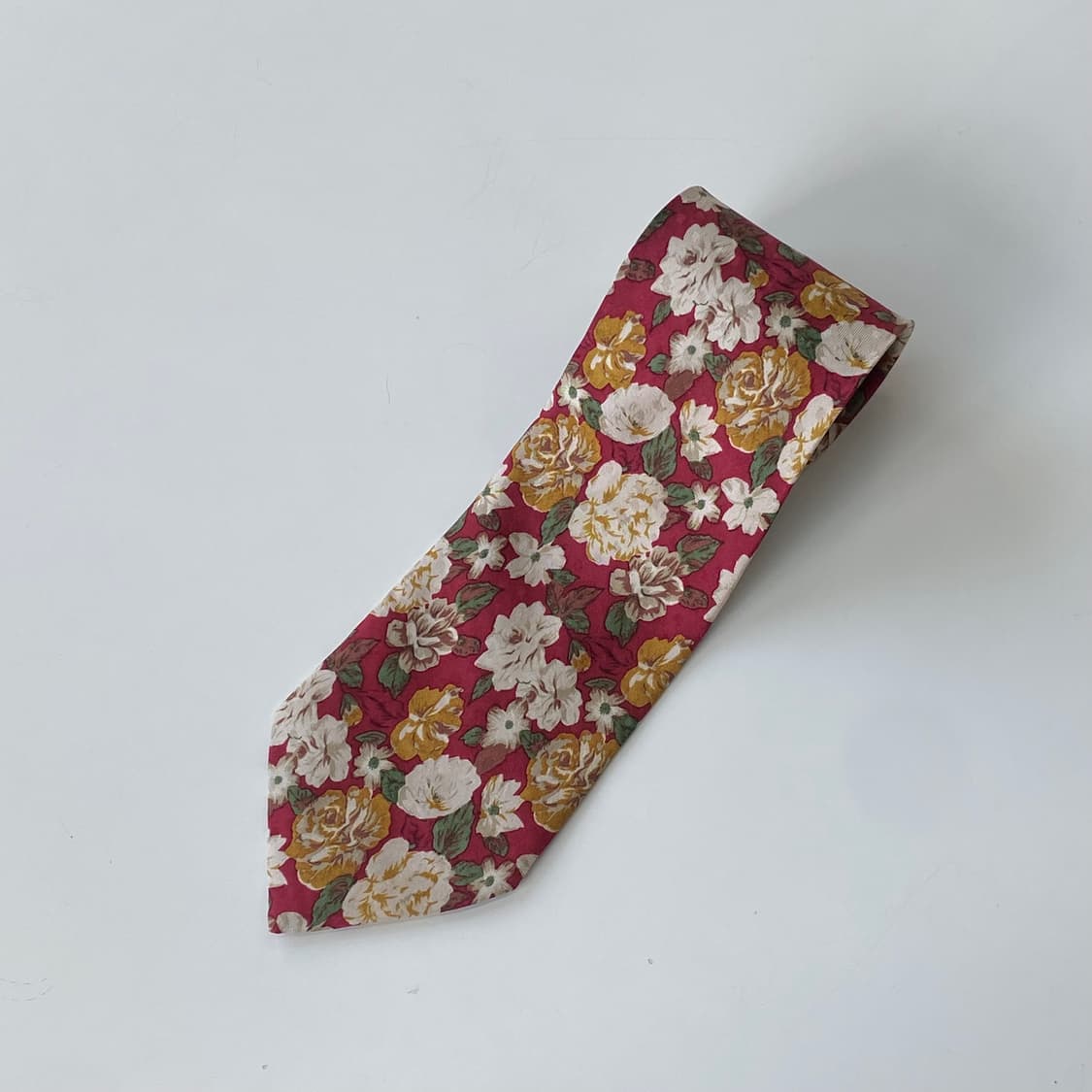 입생로랑(YSL) 명품 정품 넥타이 상품이미지5