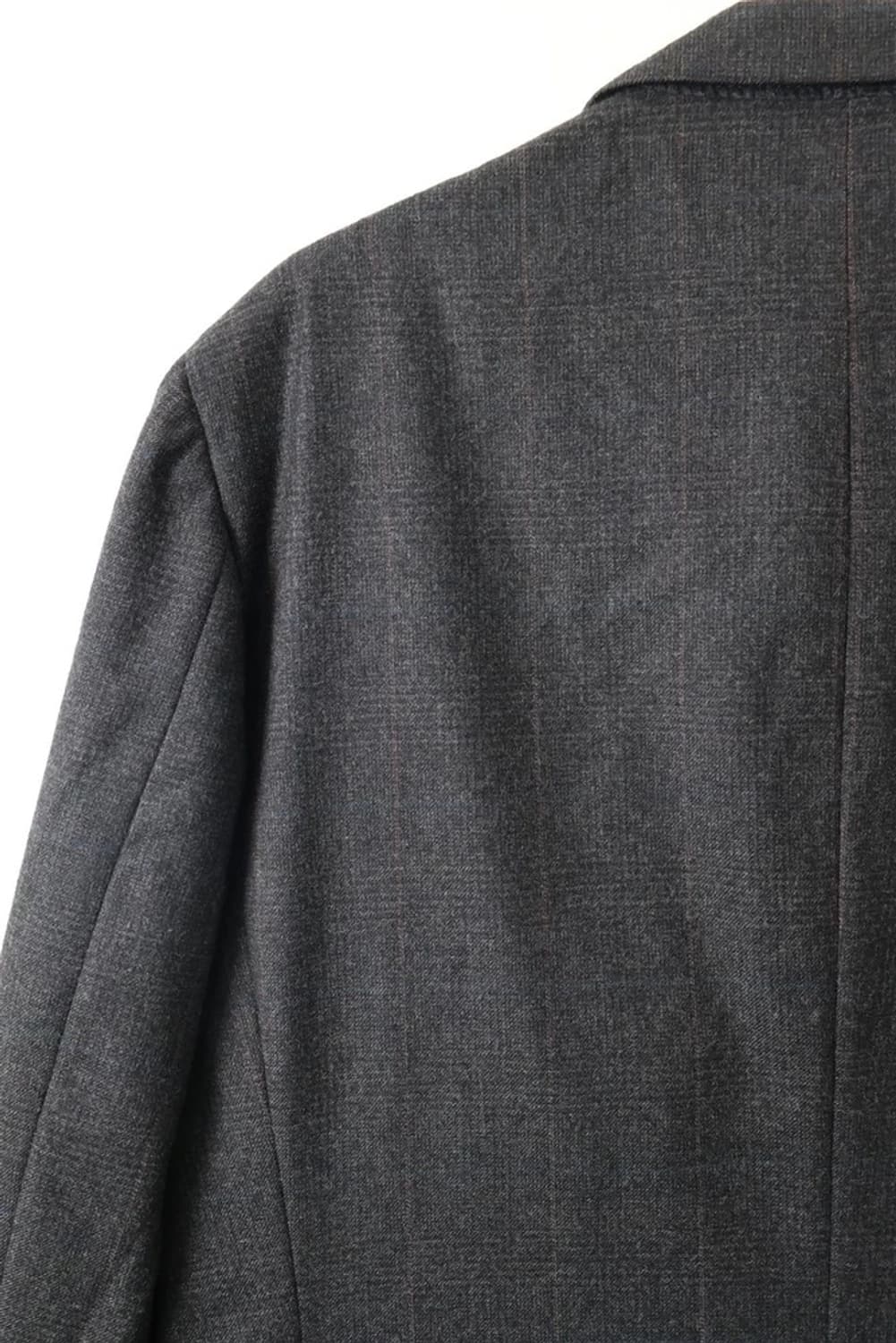 Burberrys Vintage Wool Blazer 상품이미지5