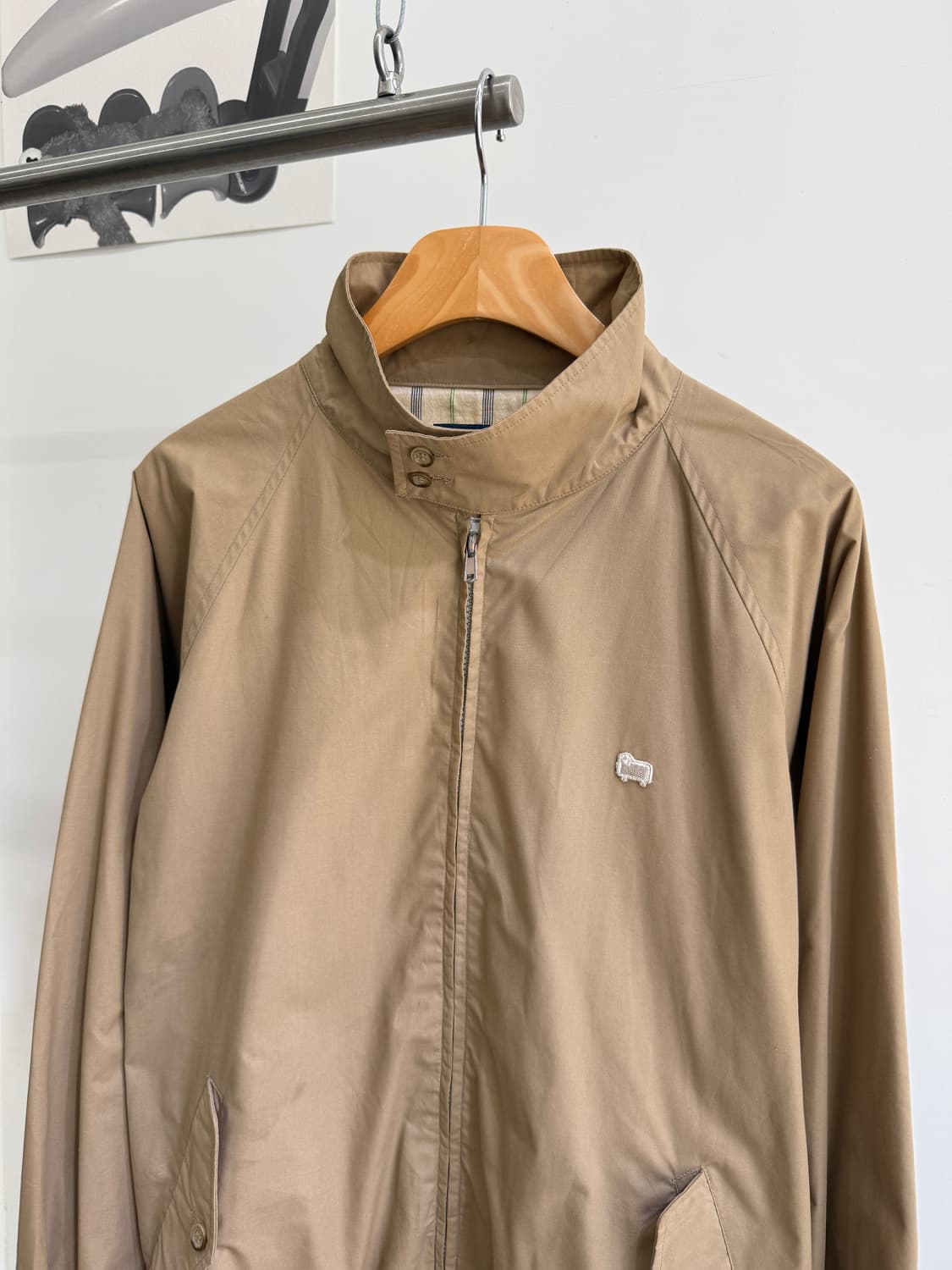 WOOLRICH 집업 자켓  상품이미지2