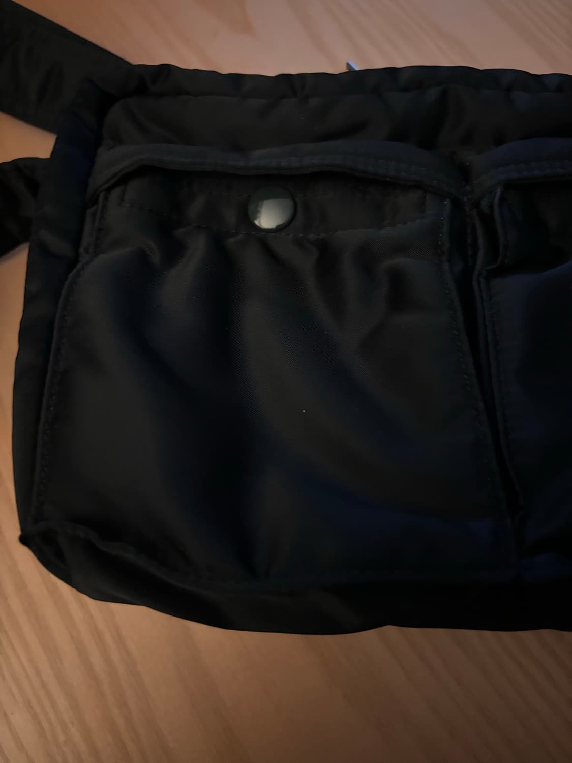 Poter 요시다 포터 탱커 블랙 S 상품이미지2