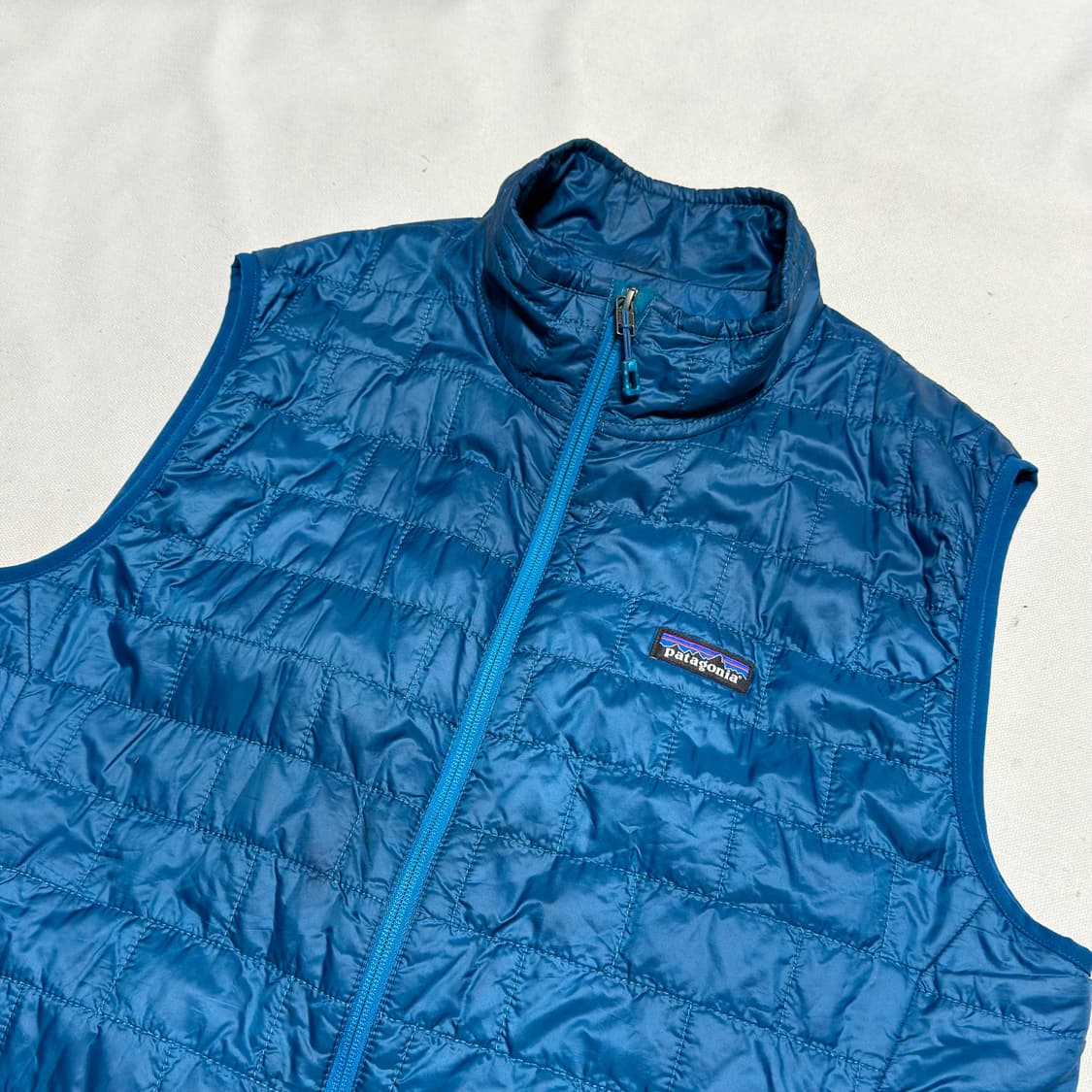 L 파타고니아 경량 조끼 패딩  상품이미지1