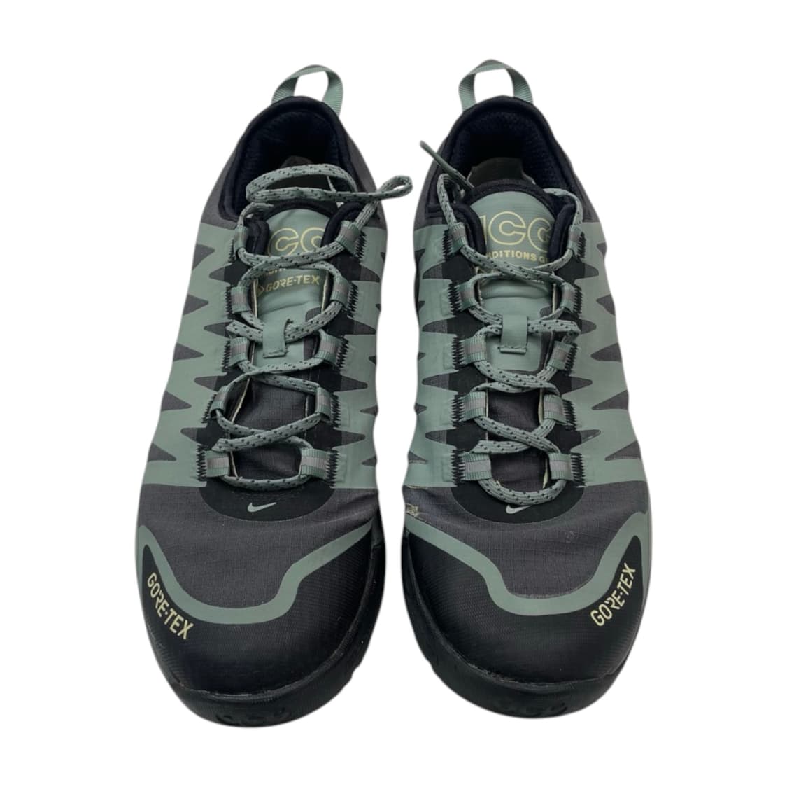 나이키 Nike 다크그린 ACG 에어 나수 고어텍스 운동화 270 상품이미지3