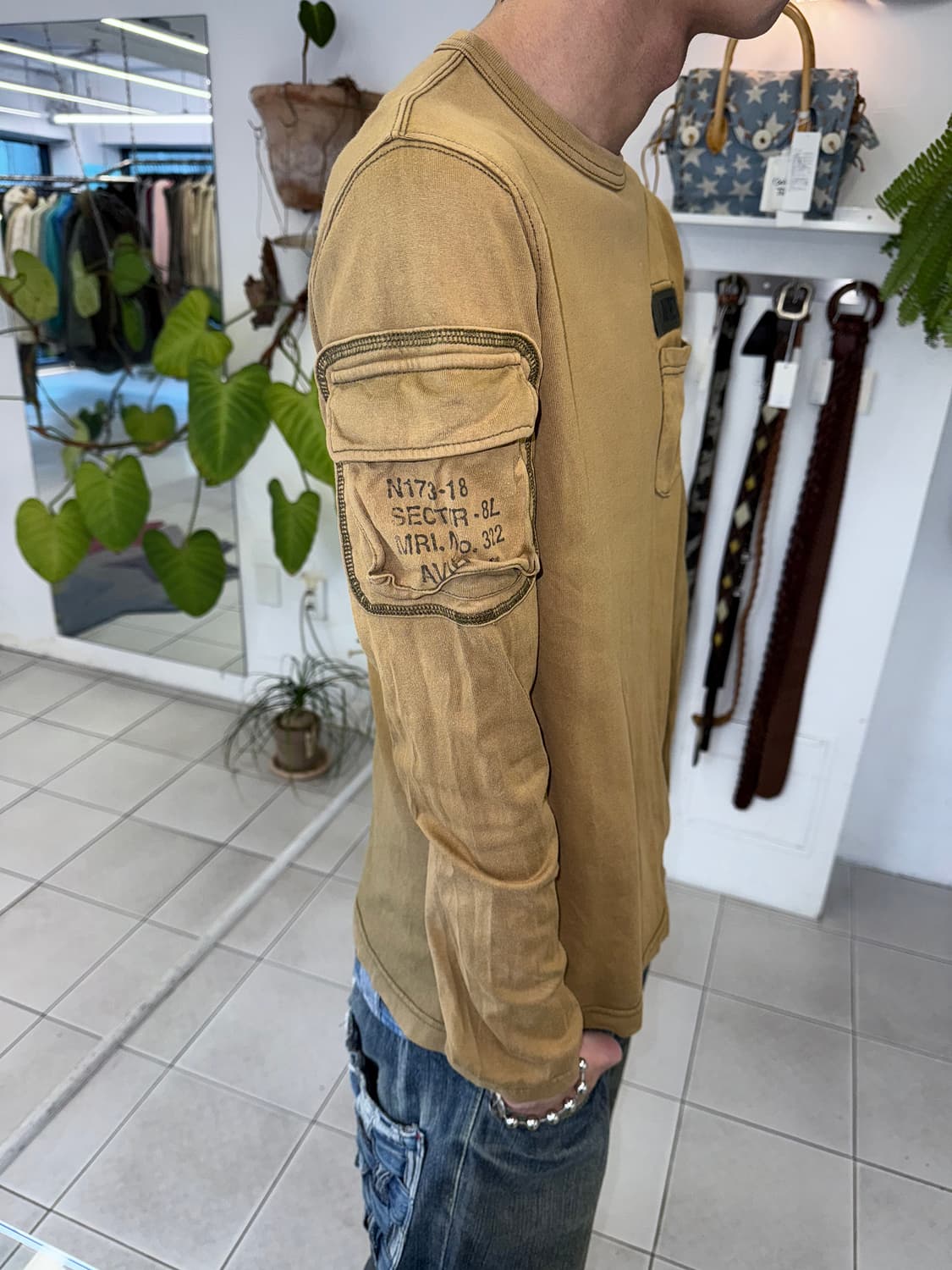 AVIREX 상품이미지5