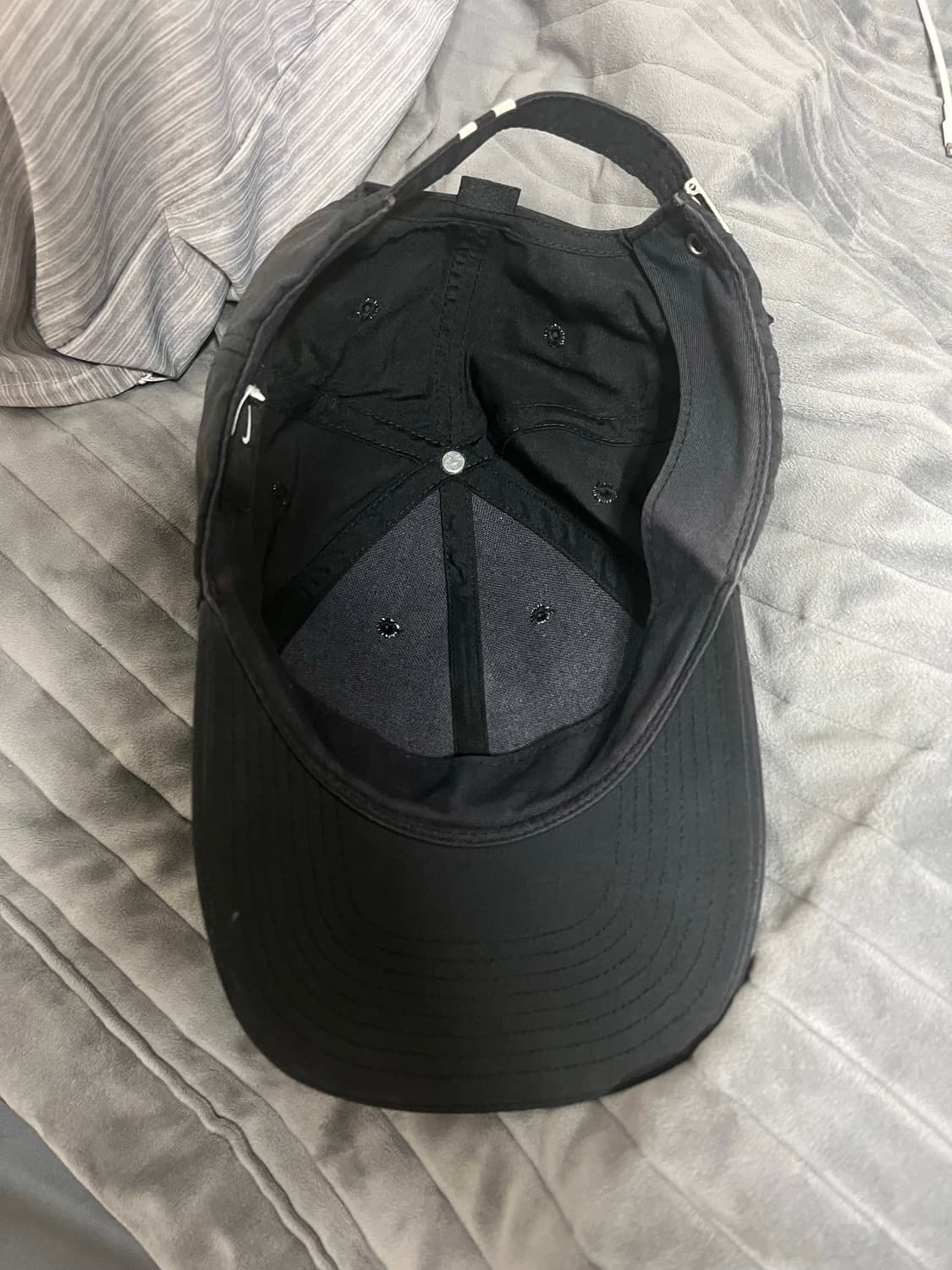 나이키 유벤투스 볼캡 상품이미지2