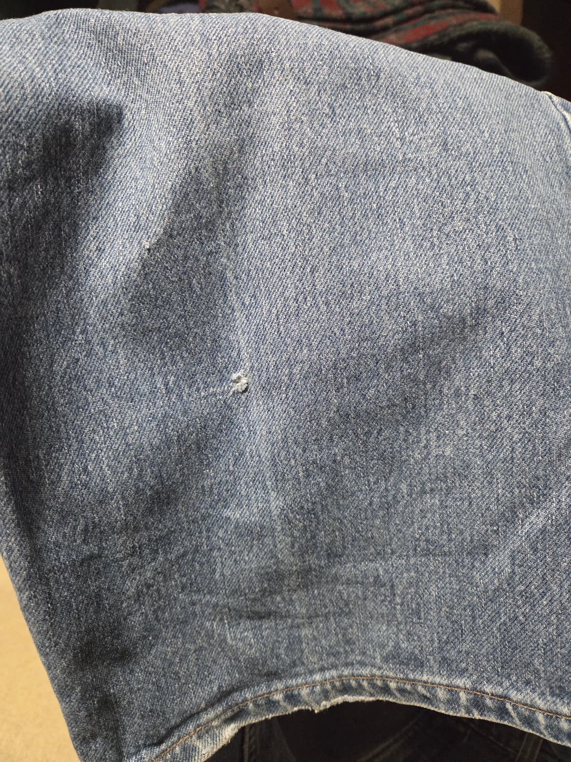 [34] Levi's silvertap Massive 리바이스 실버탭 상품이미지5