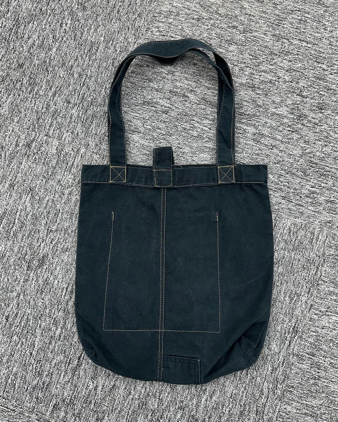 (FREE)디키즈 커스텀 숄더백-M1265 상품이미지3