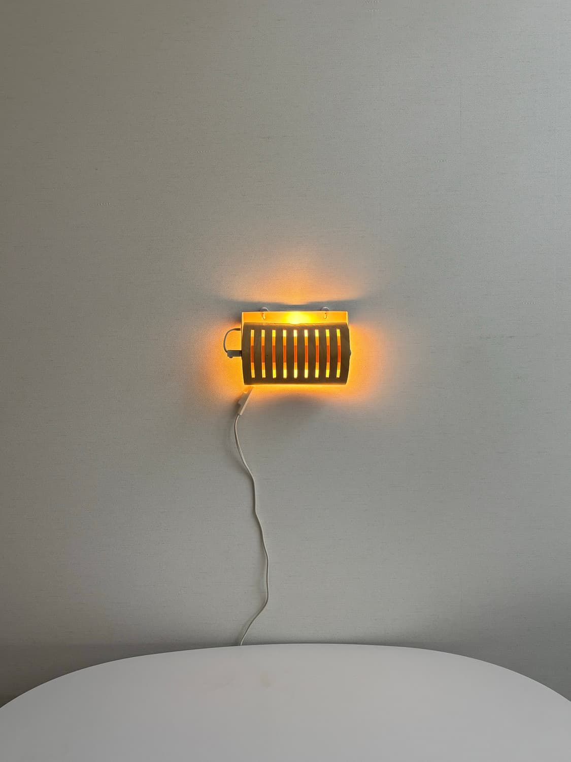 [90's IKEA] 이케아 스트리마 조명 #01 상품이미지1