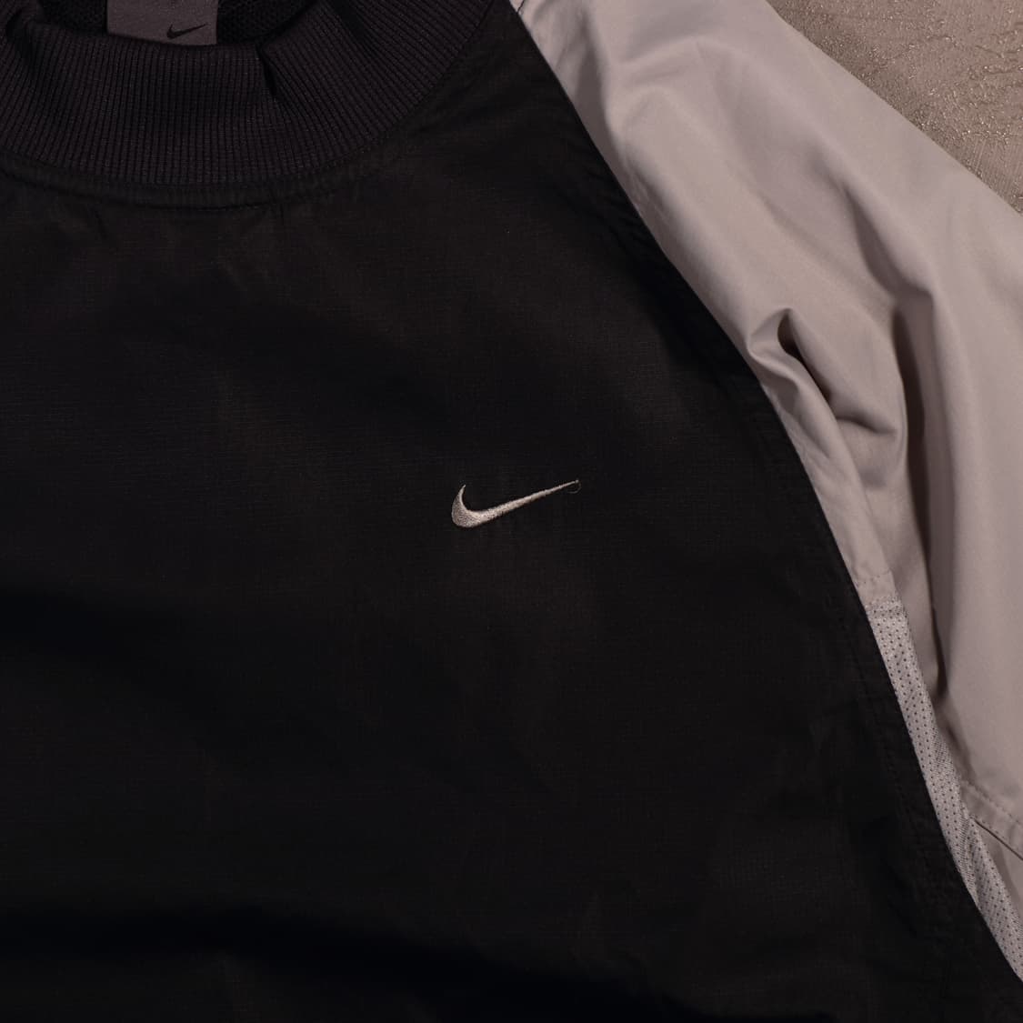  나이키 웜업 자켓 상품이미지3