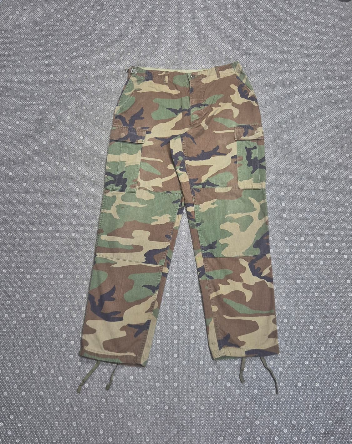 [M]US ARMY BDU -849 상품이미지1
