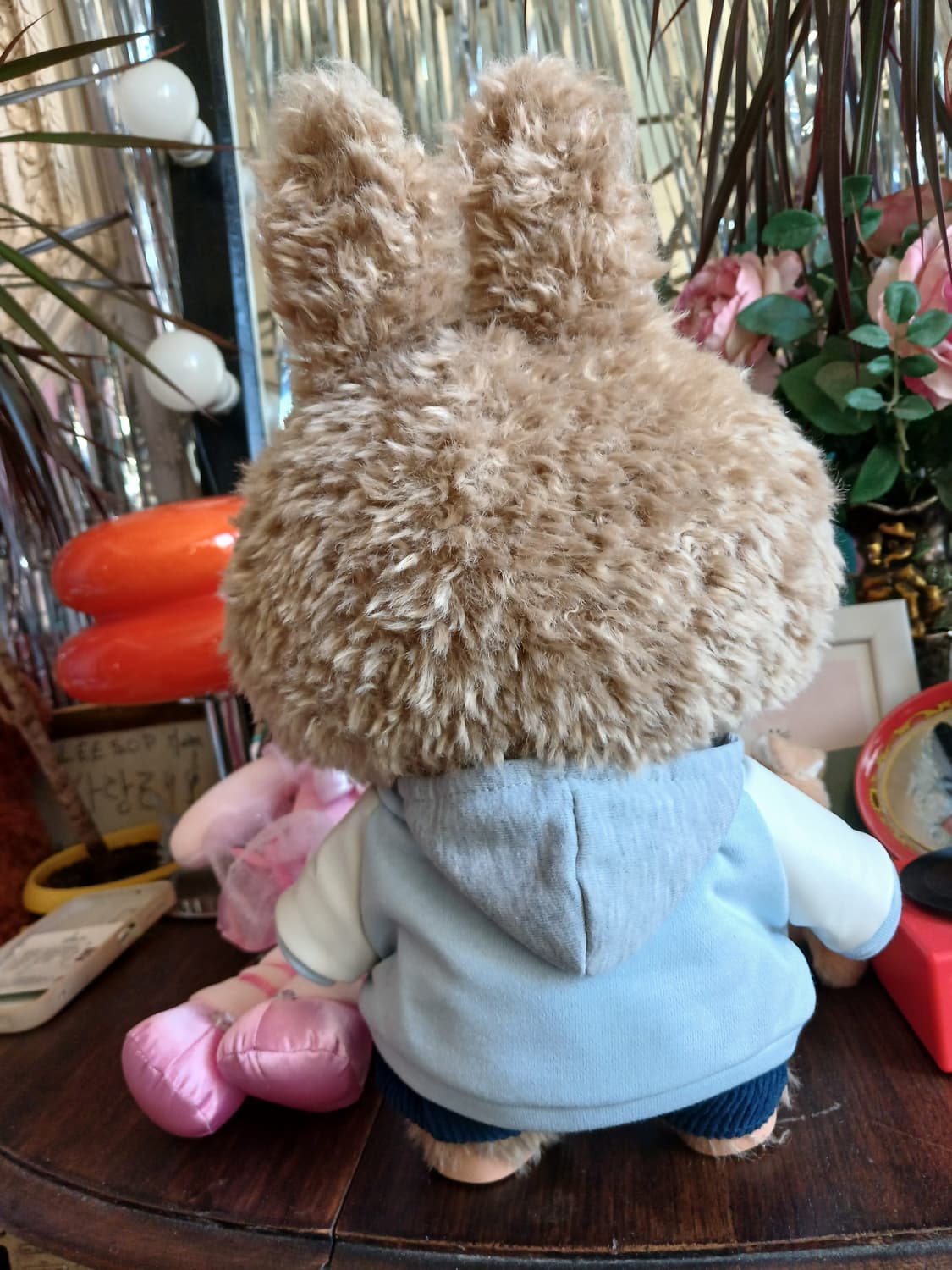 라부부 정품  상품이미지2