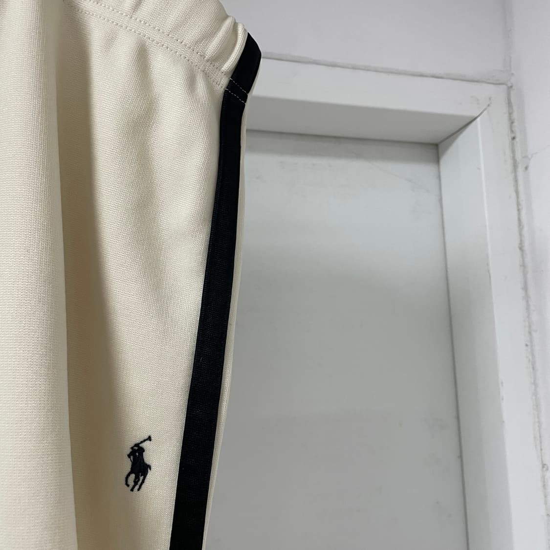 폴로 스포츠 트레이닝 팬츠 L 상품이미지4