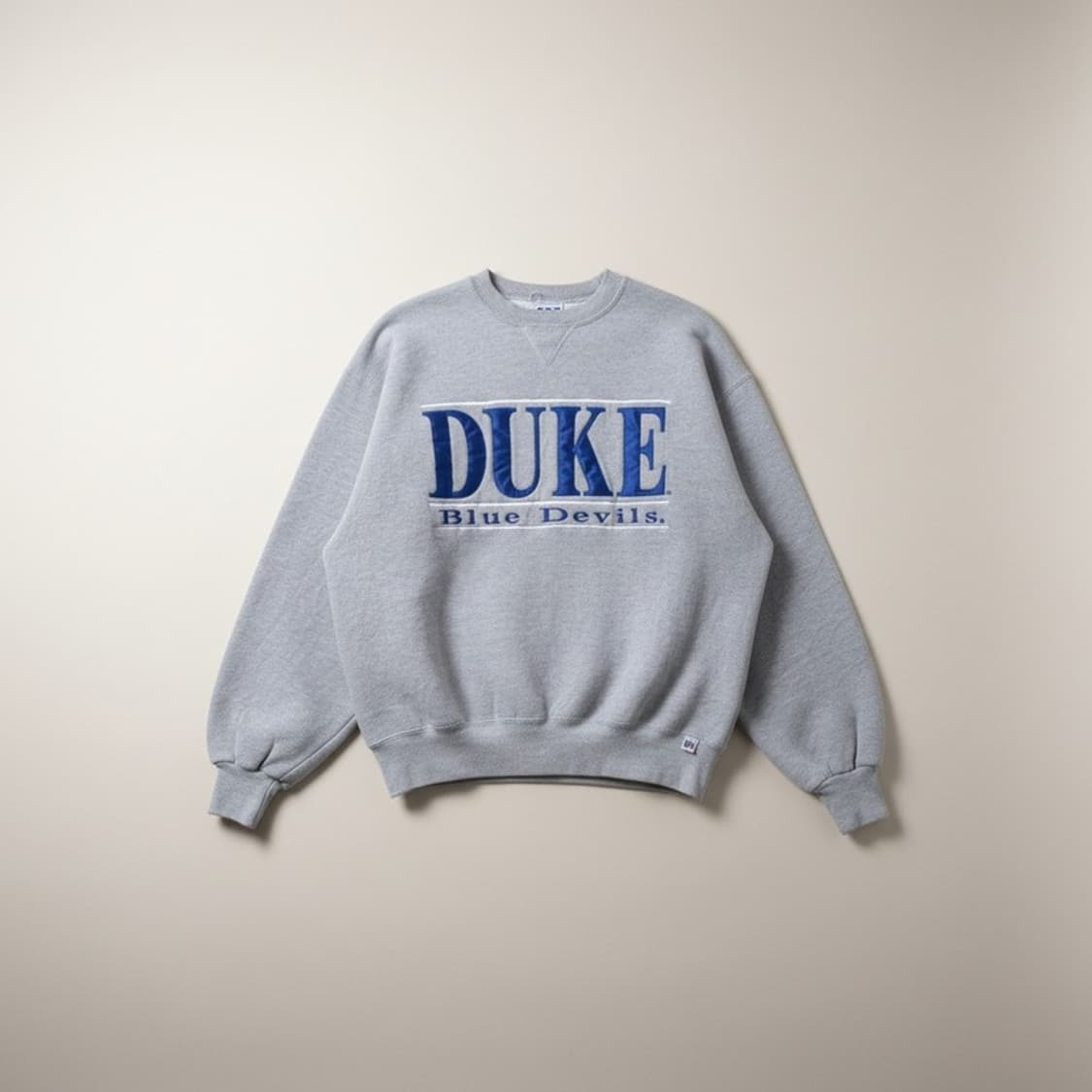 90S 러셀 USA 맨투맨 스웻셔츠 L M0123 상품이미지1