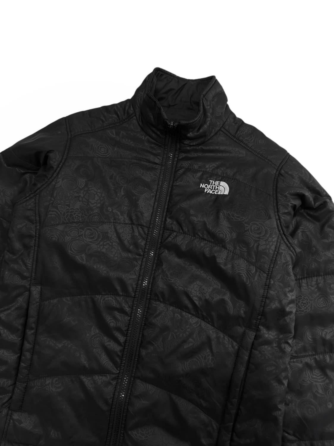 노스페이스 경량패딩 상품이미지3