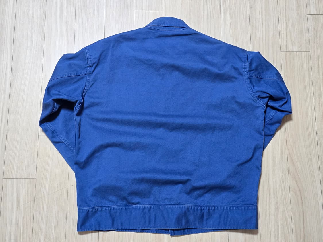 60s 미군 메디컬 자켓 상품이미지2