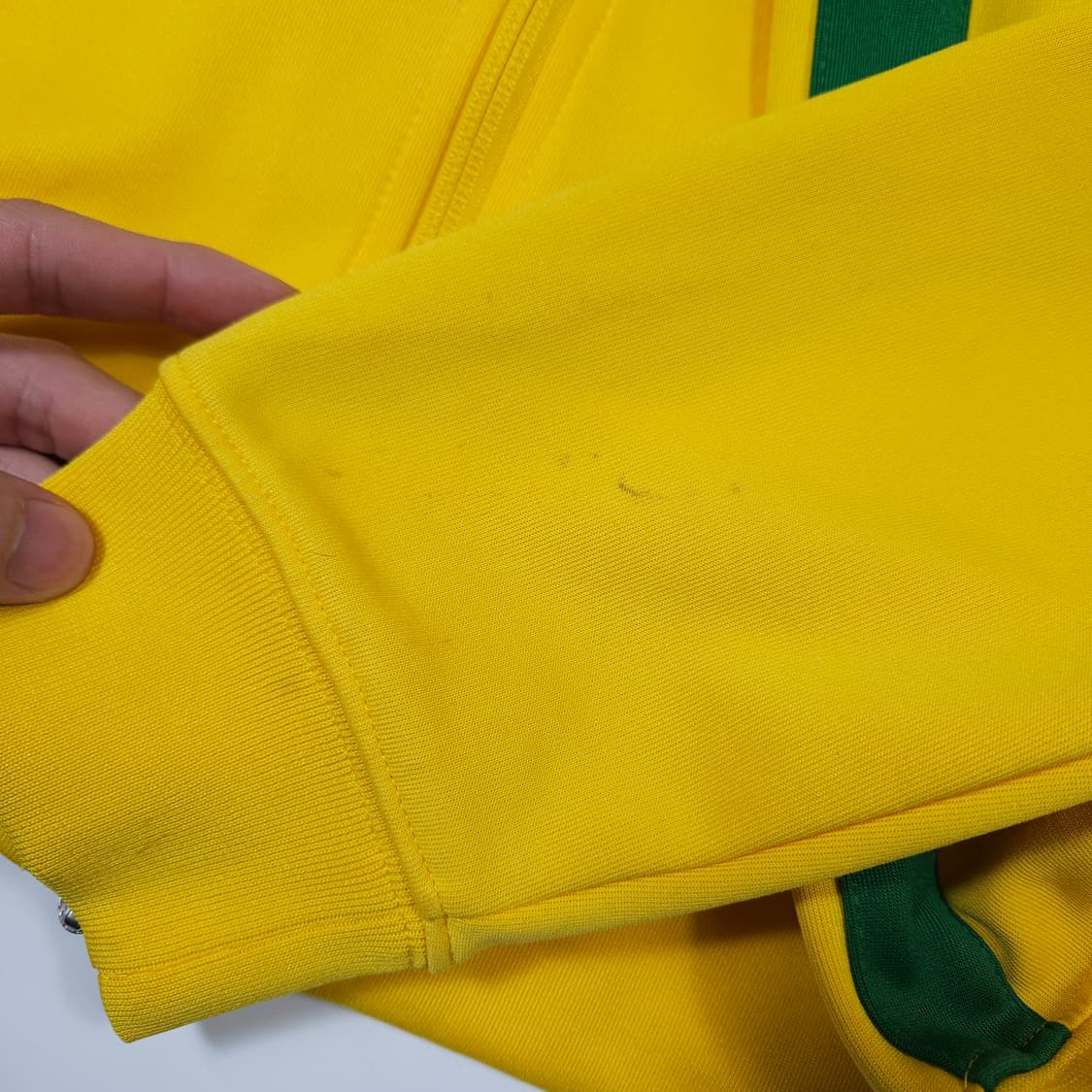 나이키 스우시 브라질 져지 상품이미지9