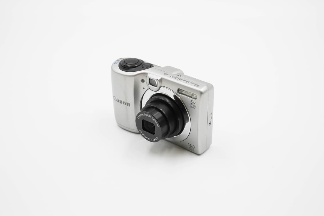 Canon Powershot A1300 (캐논 파워샷 A1300) 상품이미지6