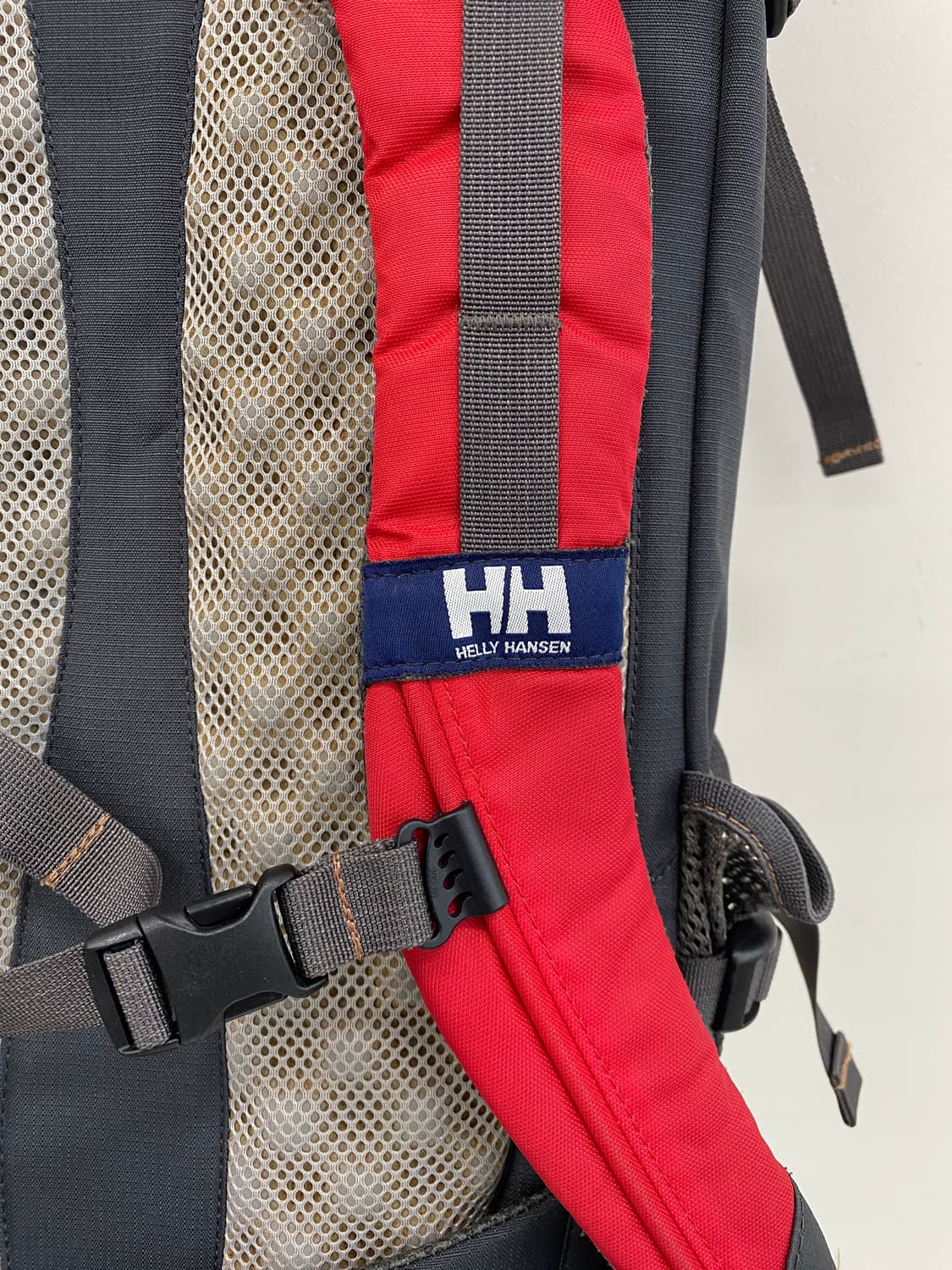 한리한센 트레킹 백팩 35L 상품이미지7