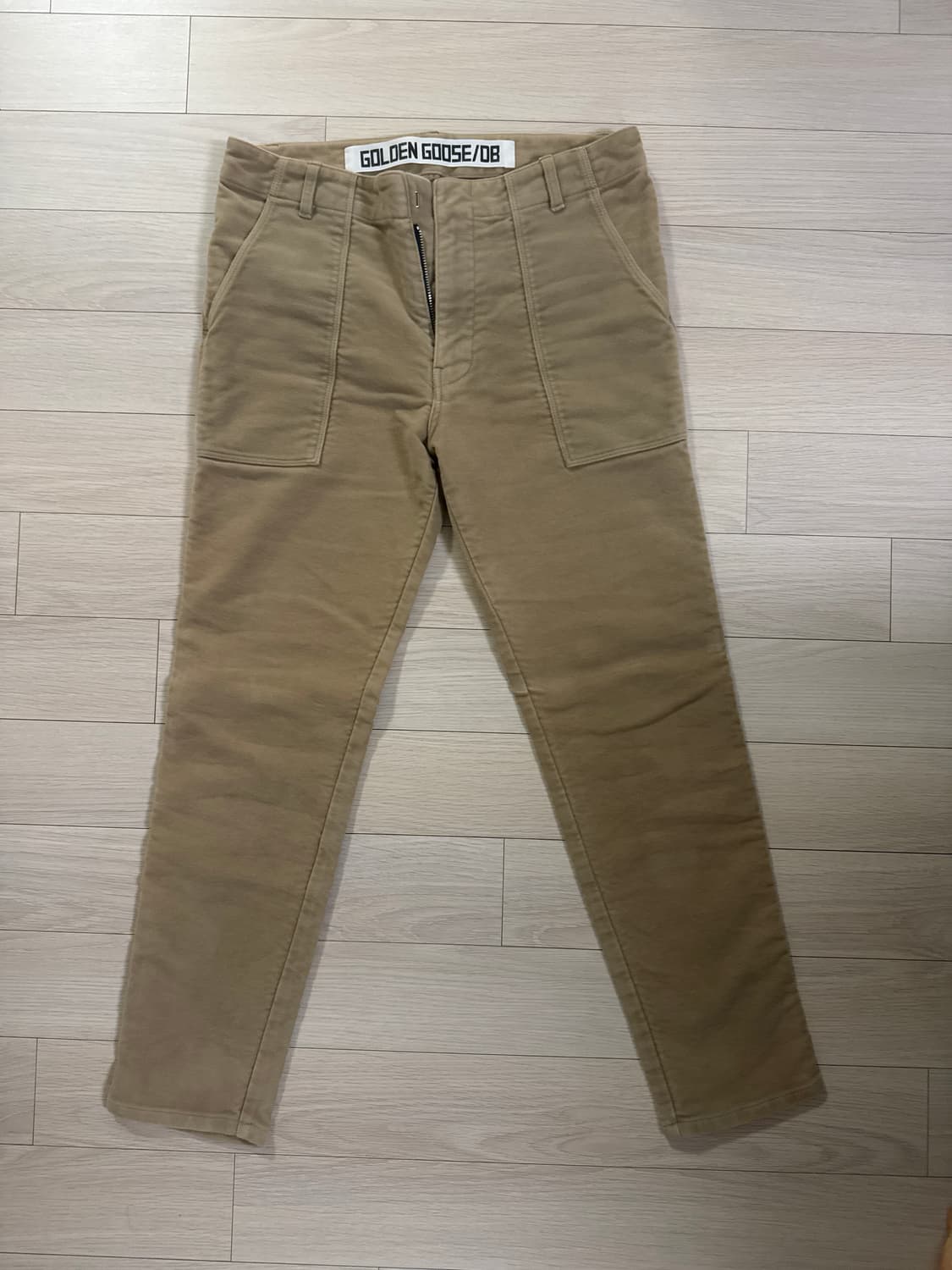 골든구스 스키니진  상품이미지1