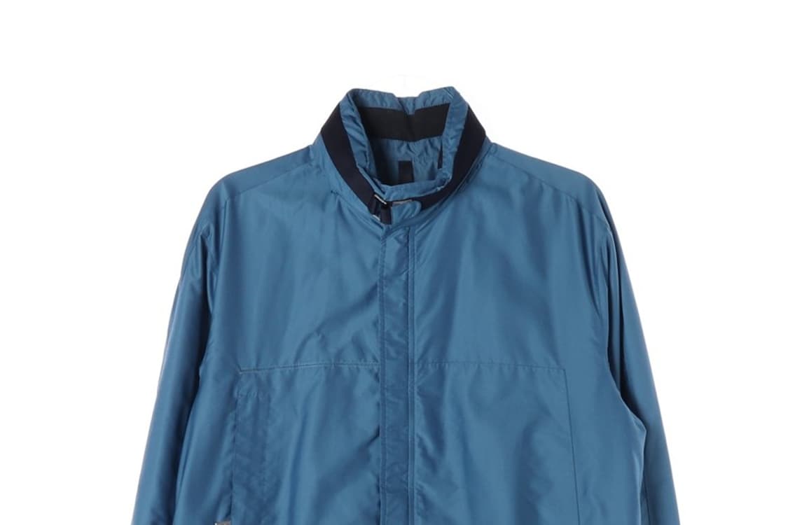 제냐스포츠 바람막이 자켓 L 상품이미지3